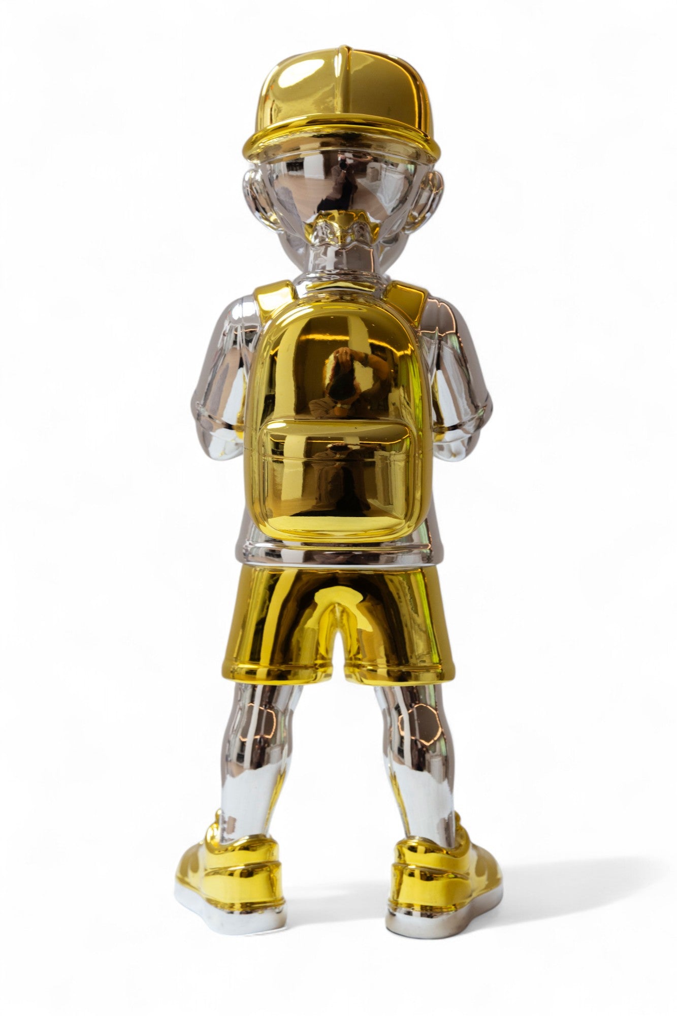 Kronokid Gamer Kid (Séries/Series)