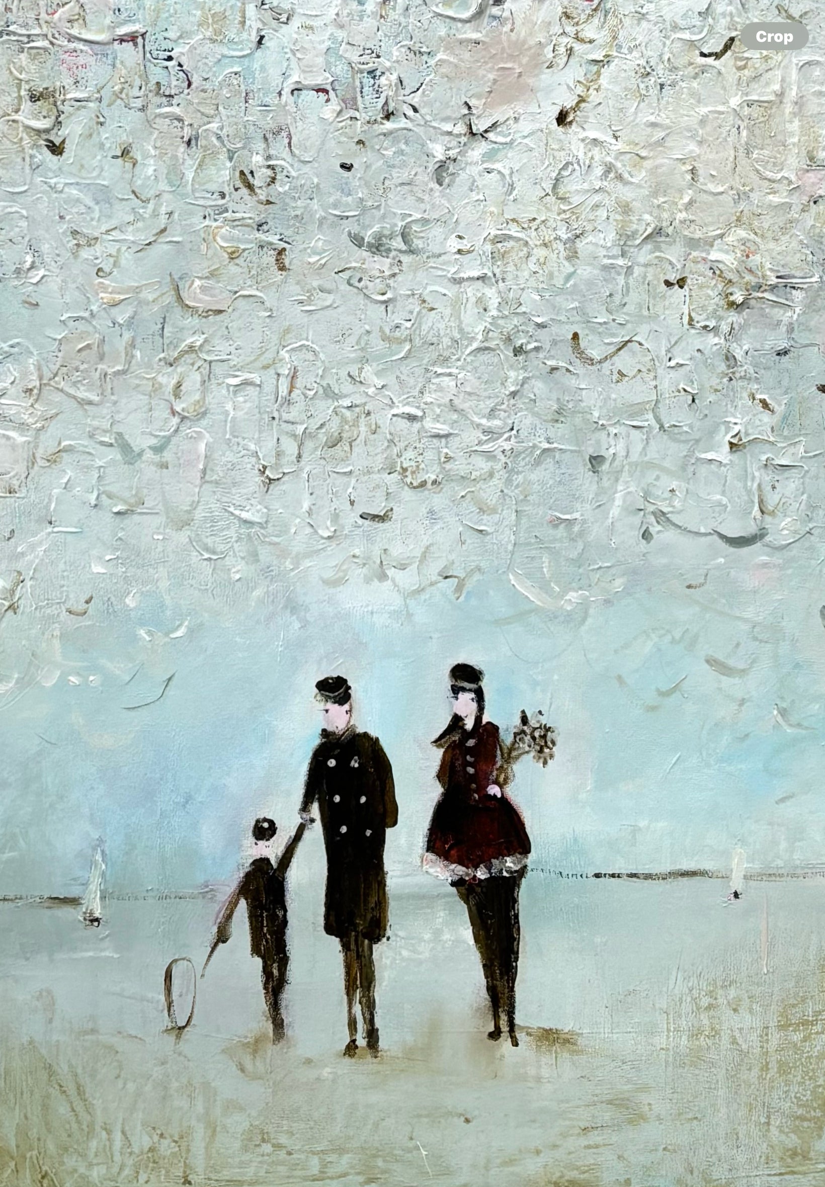 Souvenir de Bretagne