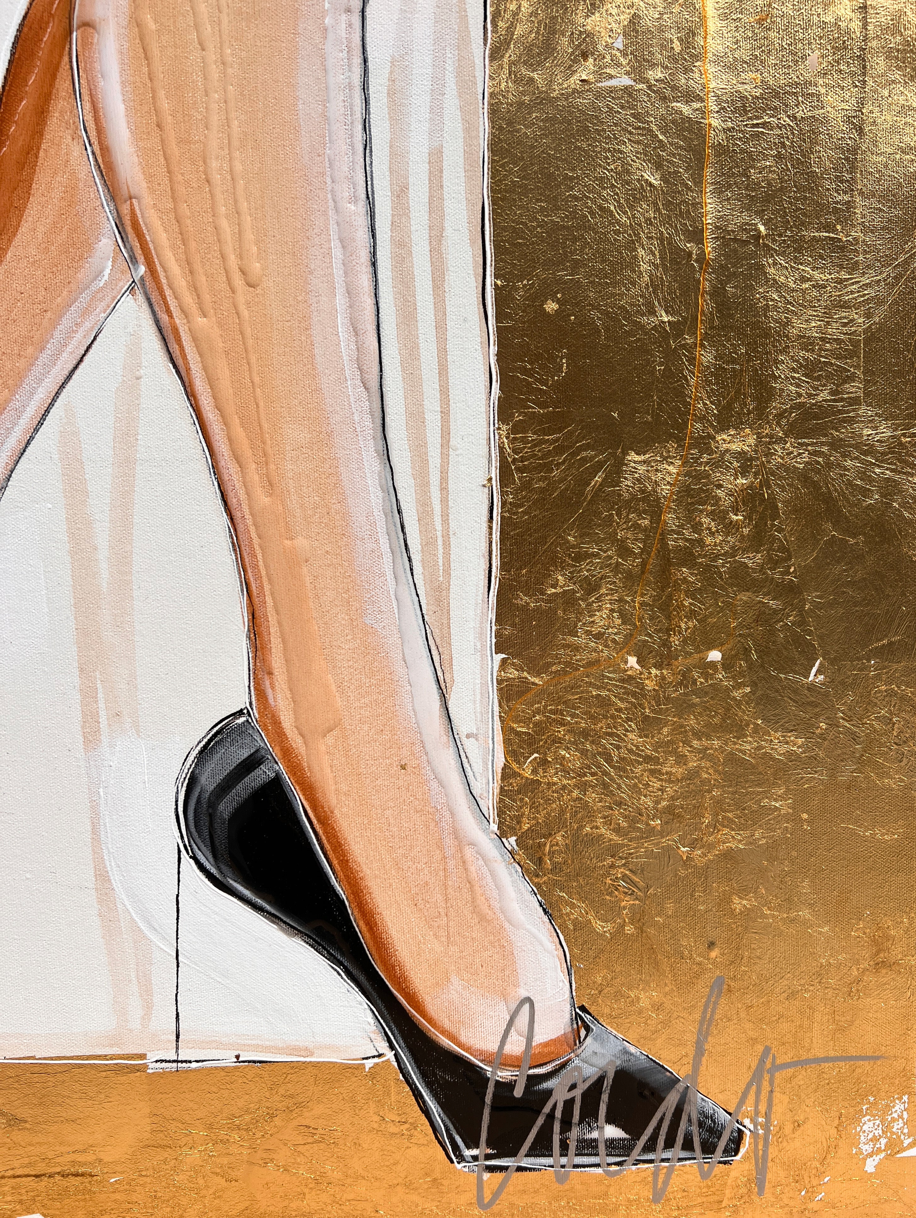 Glam et romance