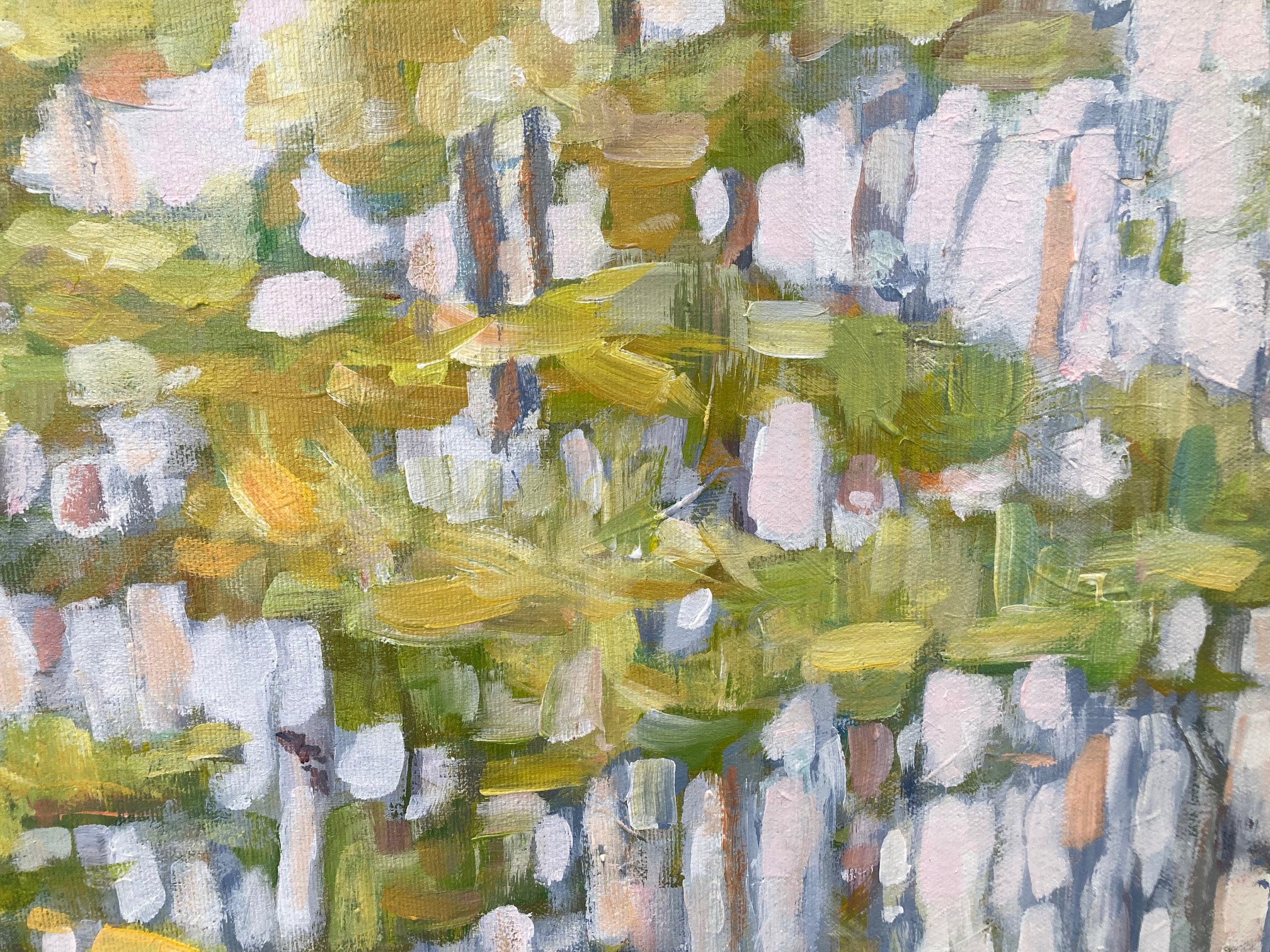 Silver Forest