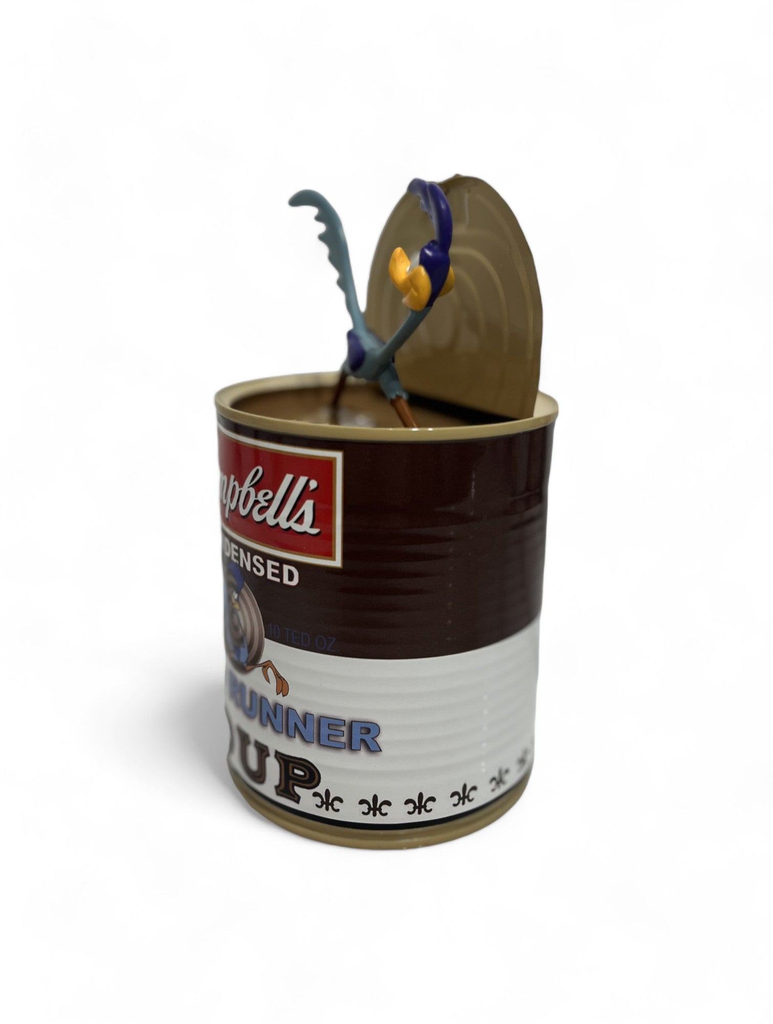 ROAD RUNNER SOUP (3/8)