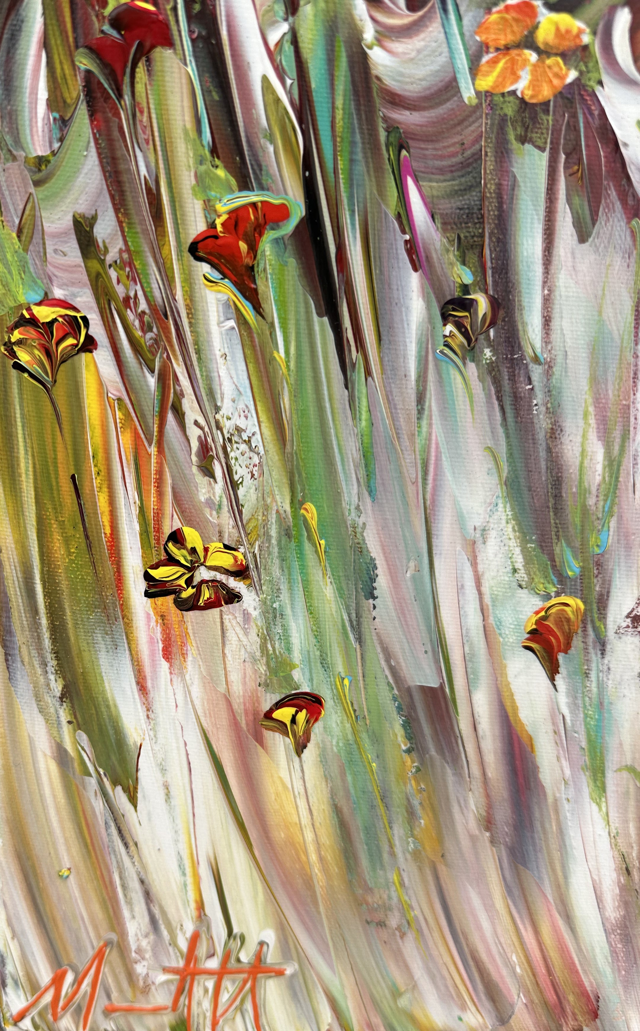 Valse des couleurs 25A26