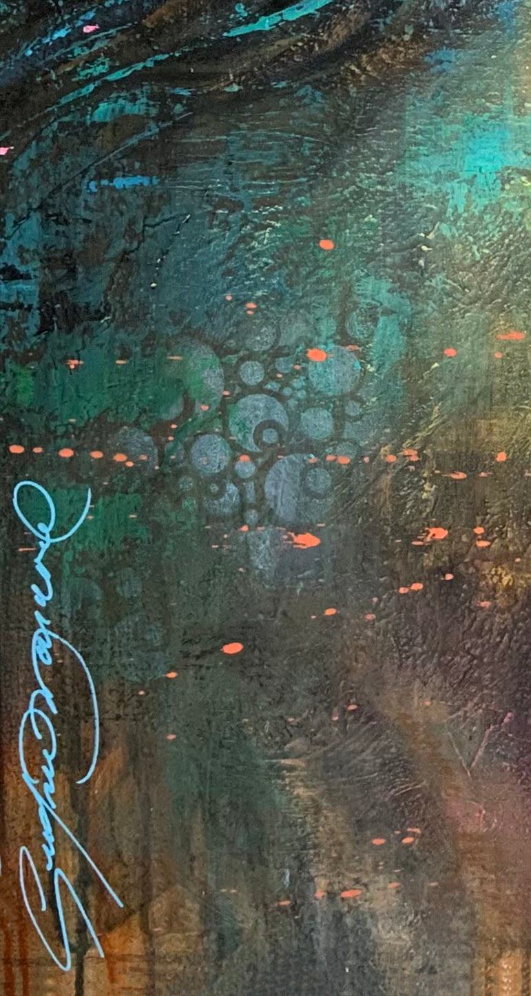 Harmonie hors du temps