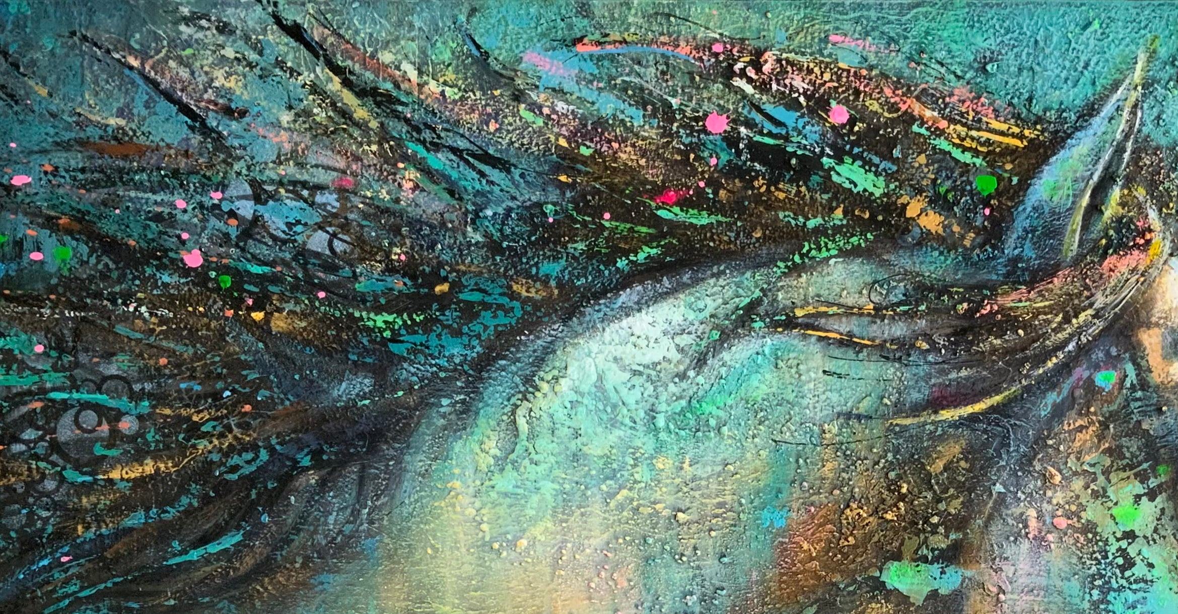 Harmonie hors du temps