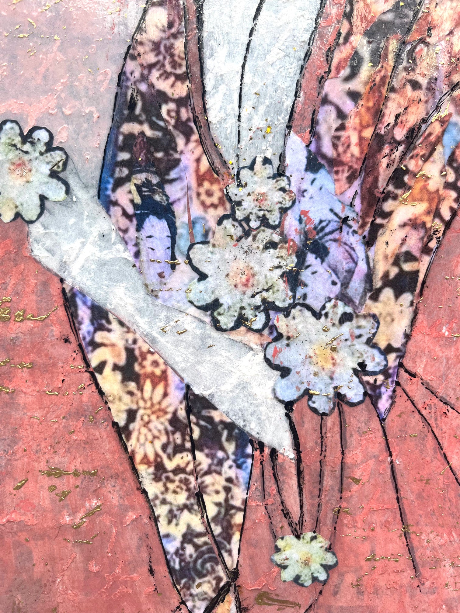 Hanakotoba; My secret moment…