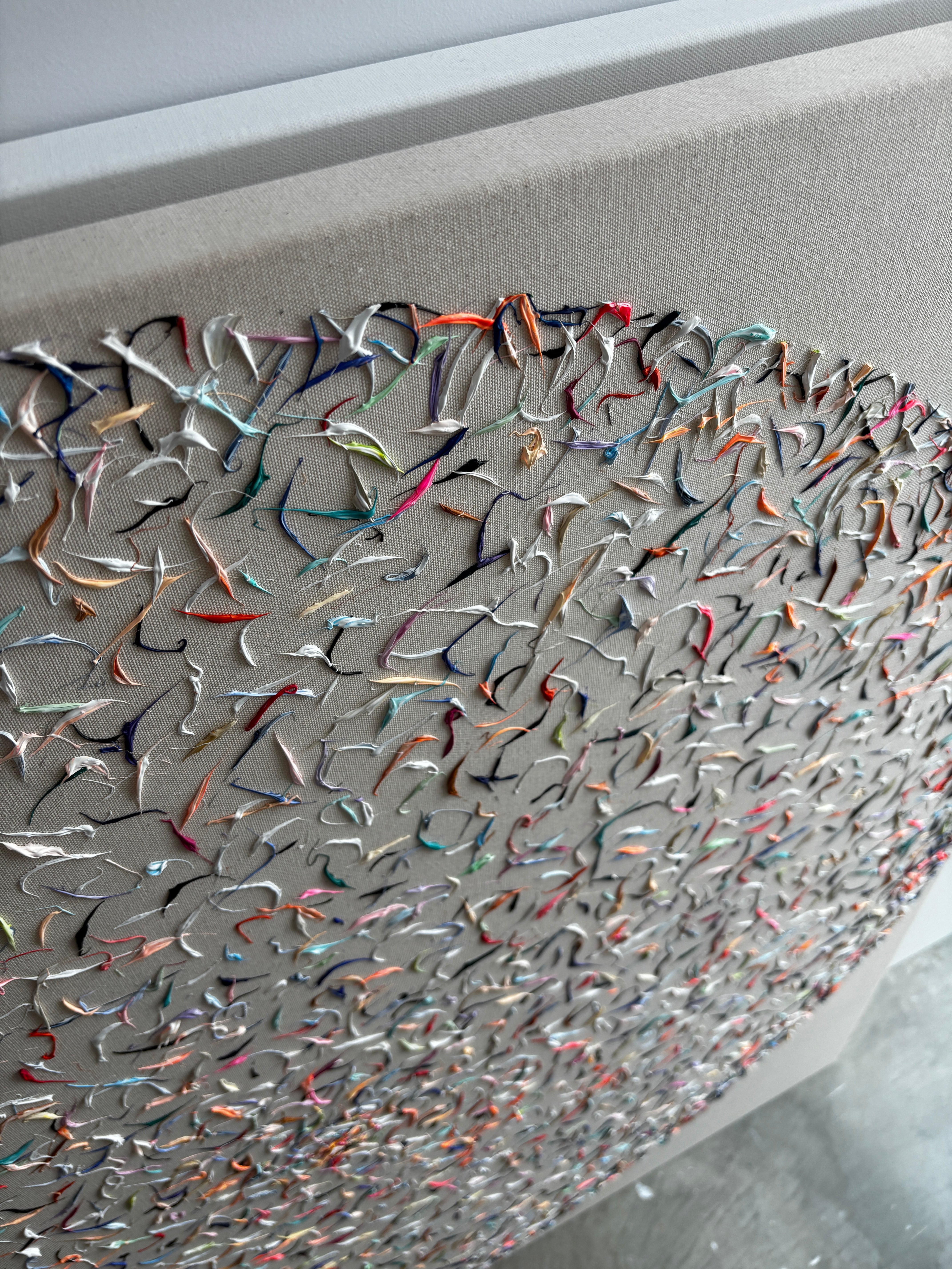 Les saisons passent III