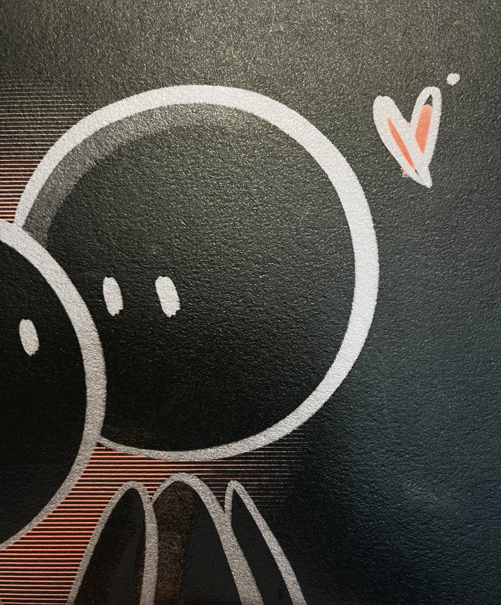 Sketch - Together with Looove (Séries/Series)