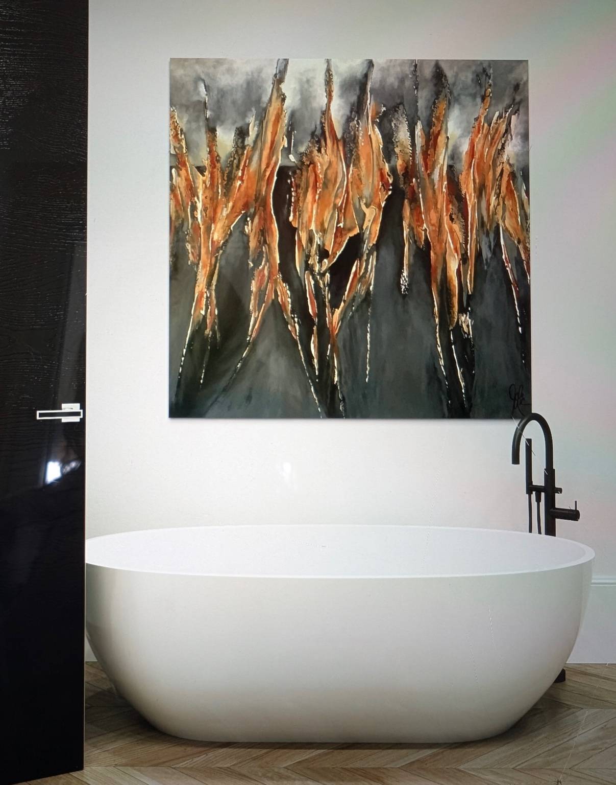 Candlenight at the Château