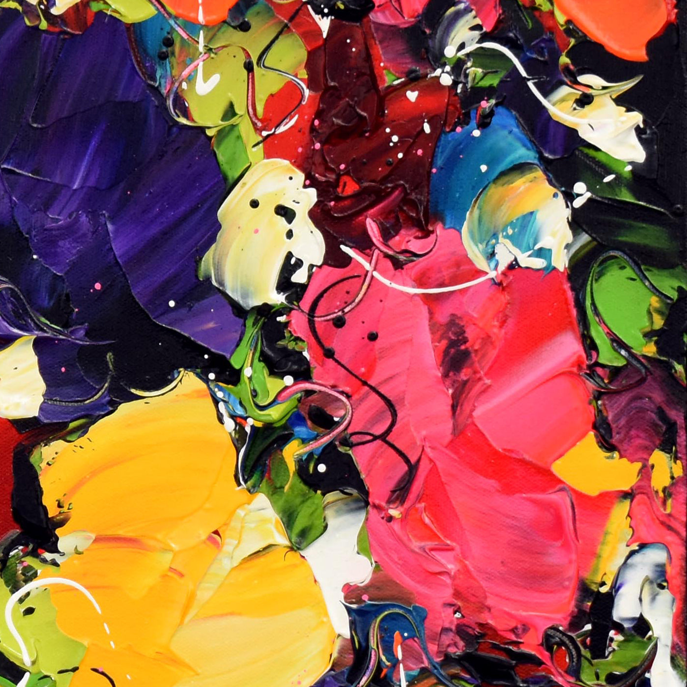 L’hymne à la joie