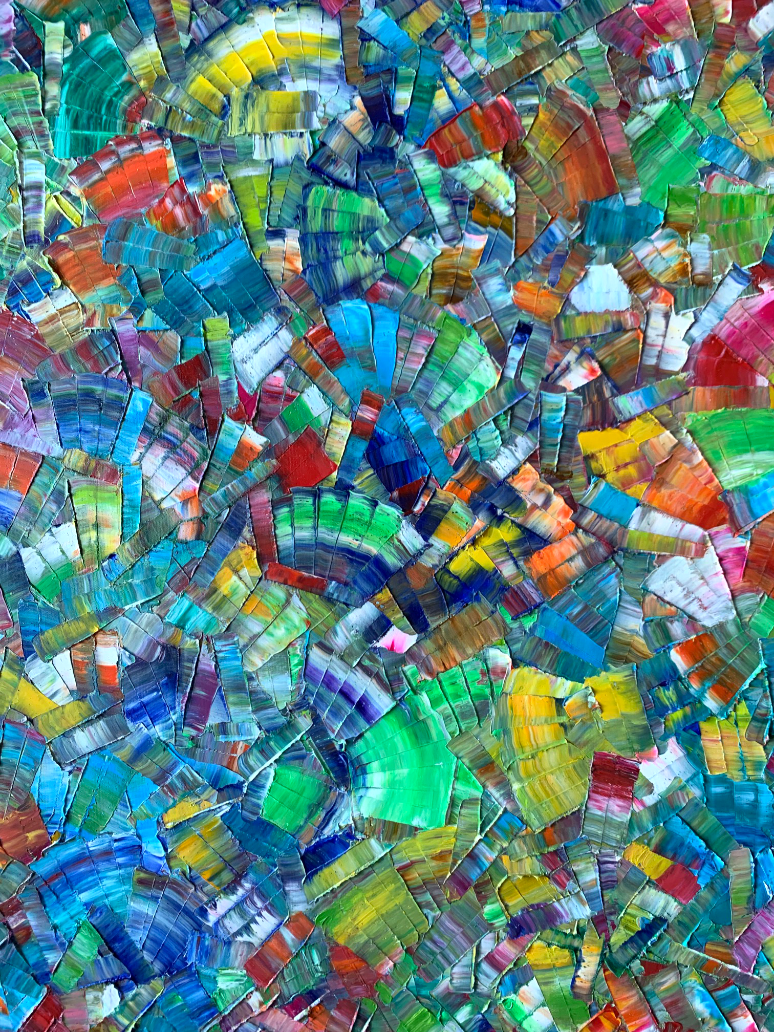 Le Festin - Galerie d'Art Beauchamp