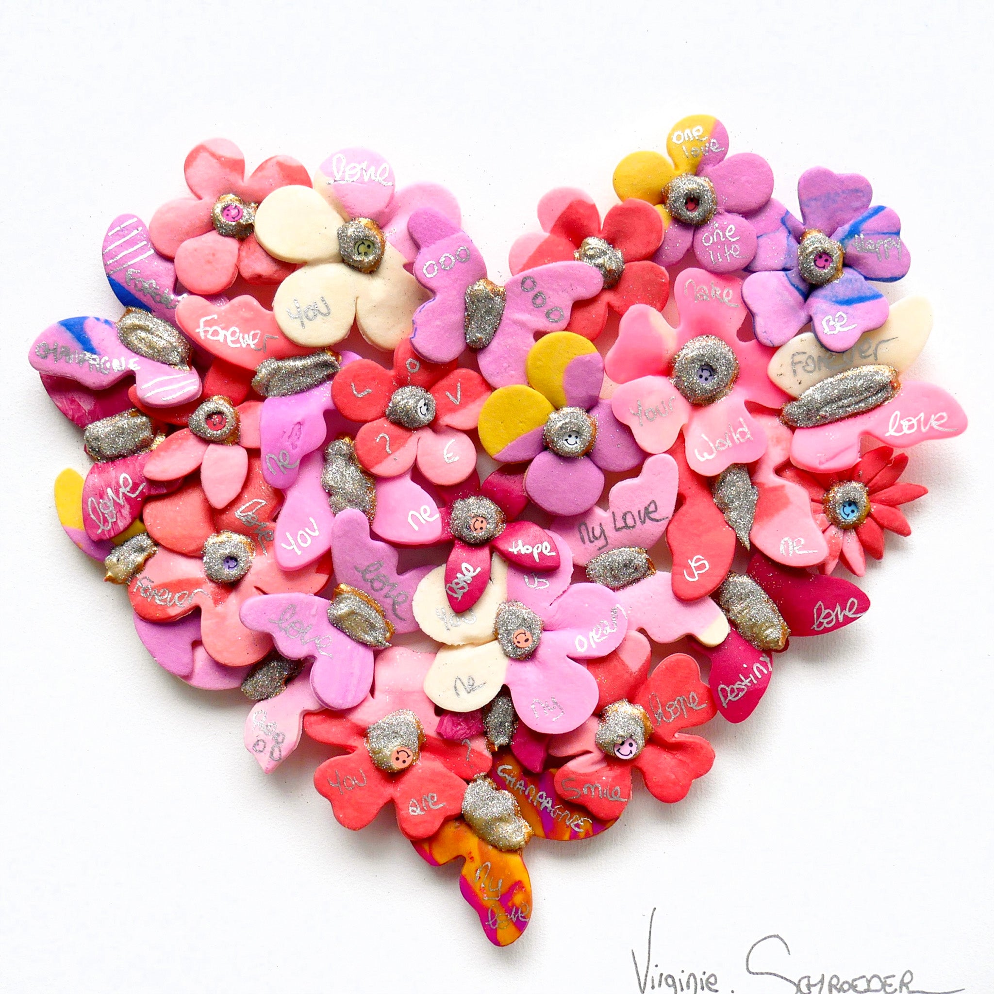 Le ballet éternel de l’amour