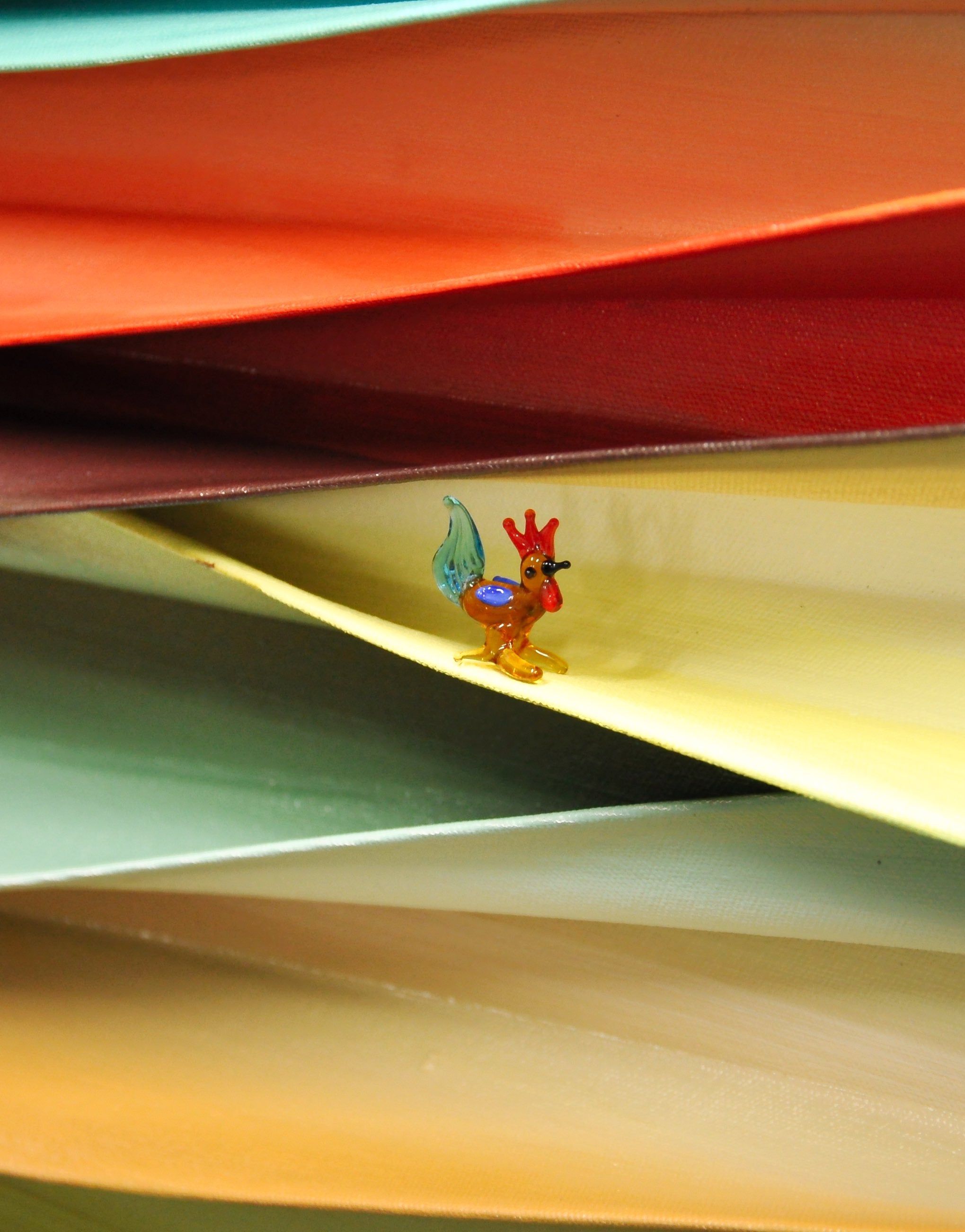 Le chant des horizons