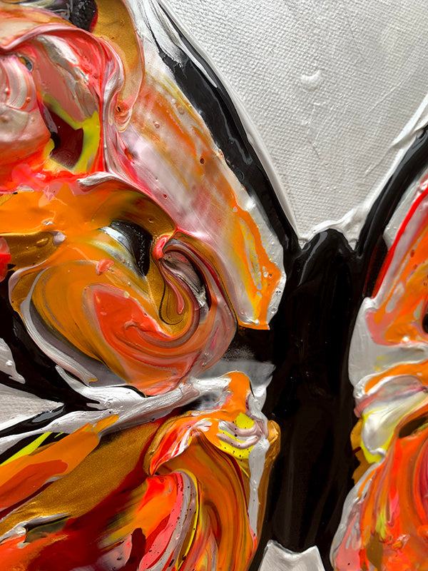 Le collectionneur #7