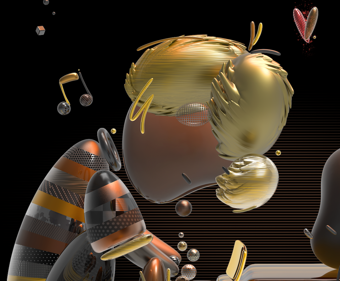 Lovissimo (Série/Series)