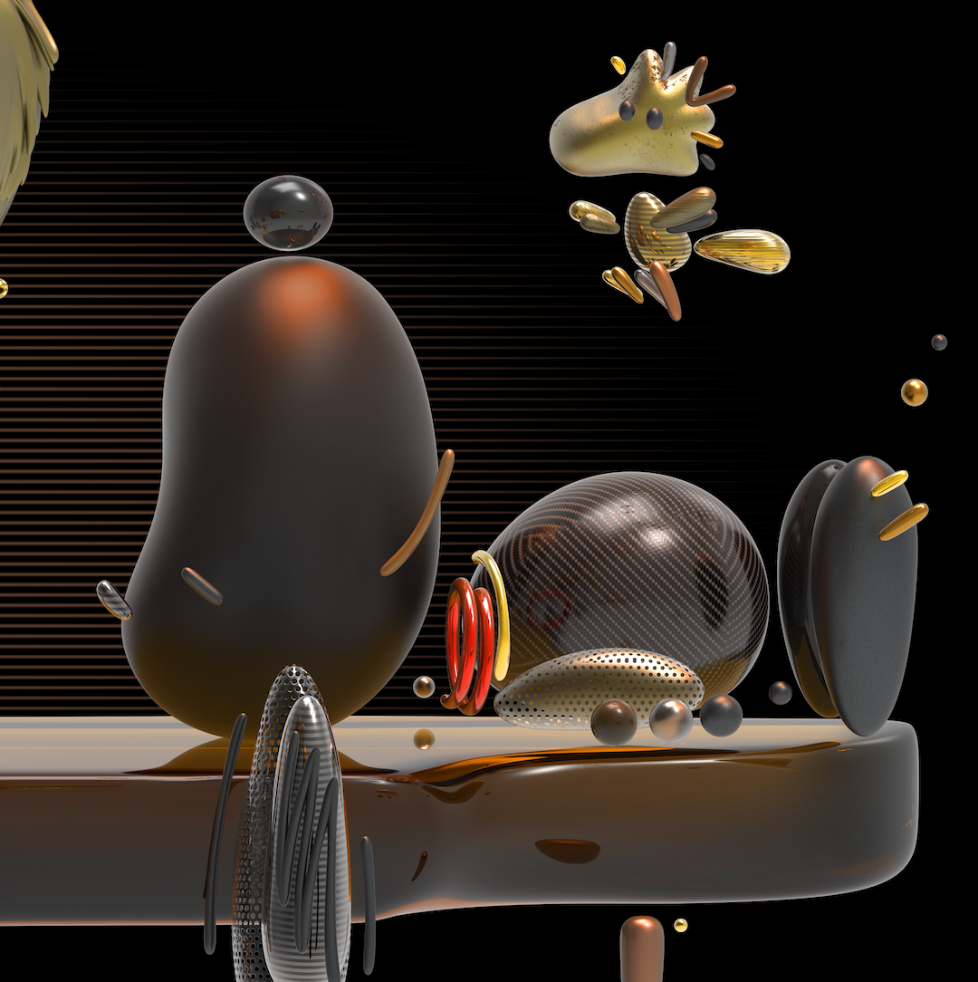 Lovissimo (Série/Series)