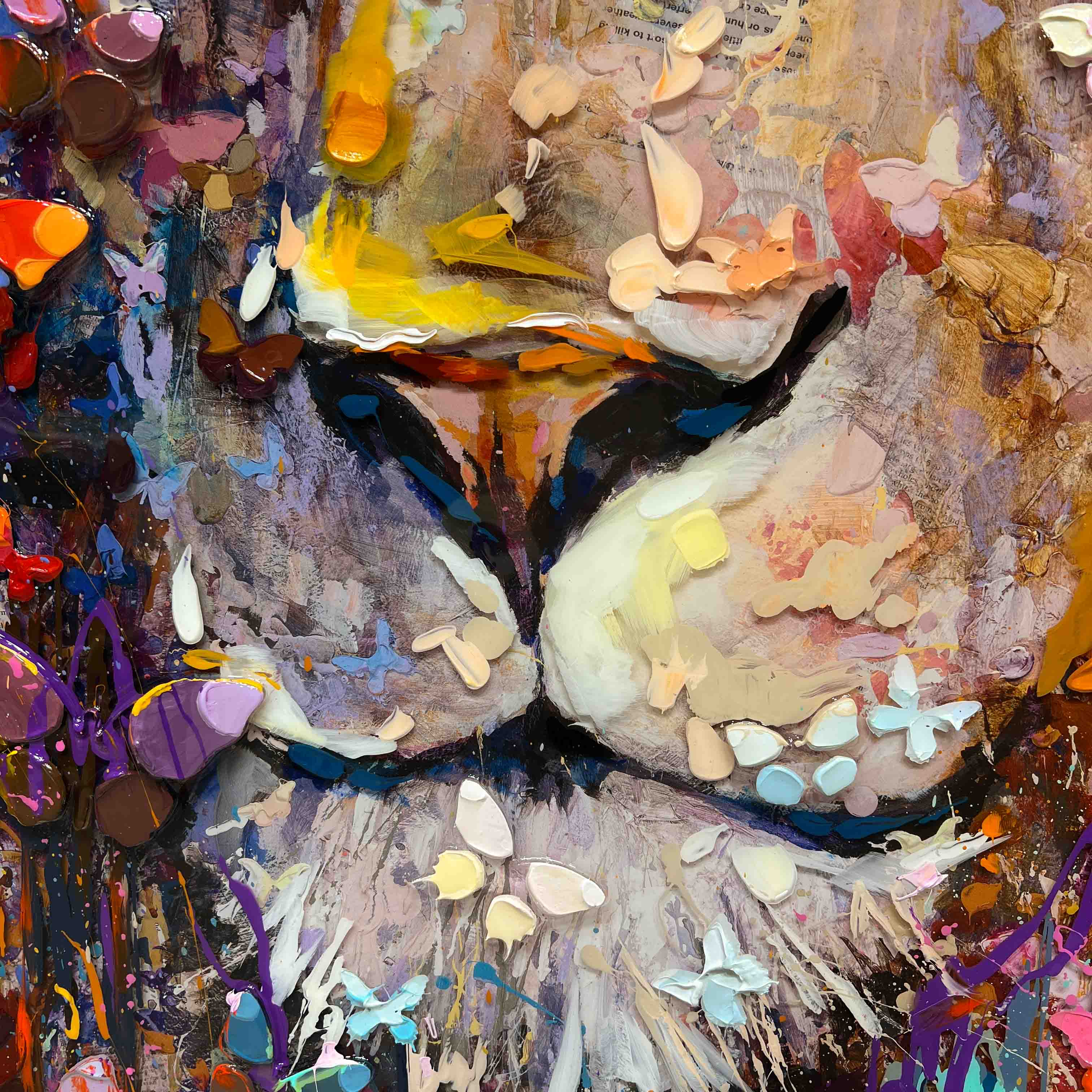 Majestic Presence (3/49)