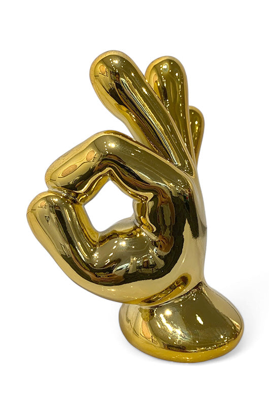 Précommande : OK - Gold Mega