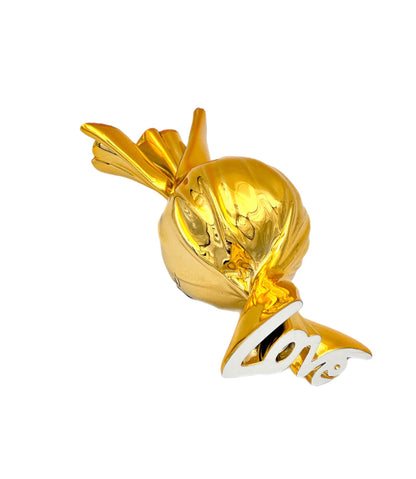 LOVE ‘DOUBLE’ Candy - Gold
