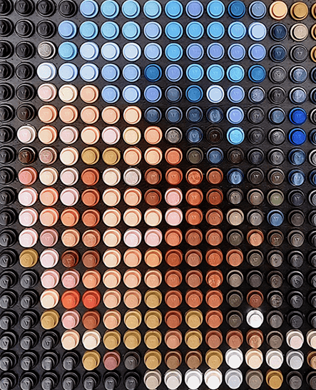 La jeune fille à la perle (2/5)