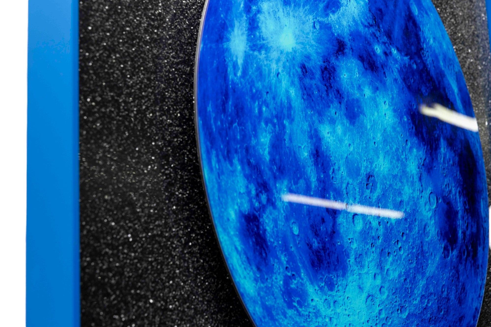 Once in a Blue Moon (Série/Series)