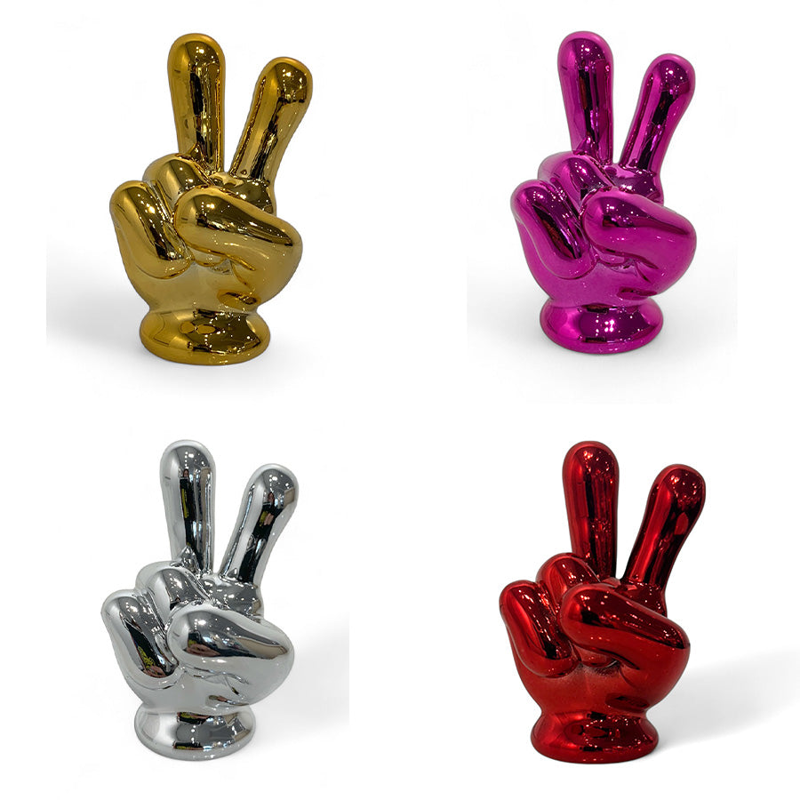 Sac à surprises - 5 doigts