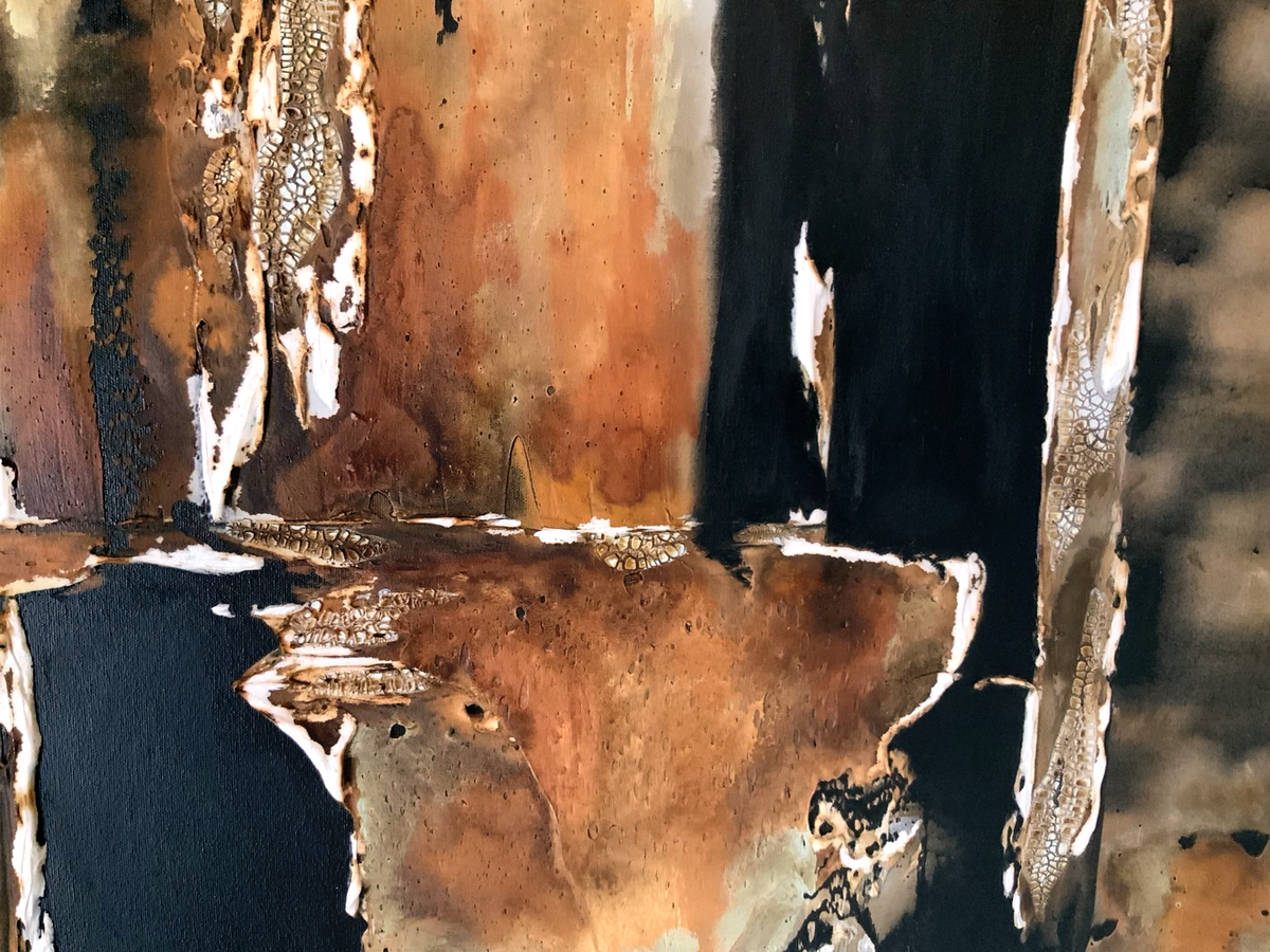 Remnants, Jolic