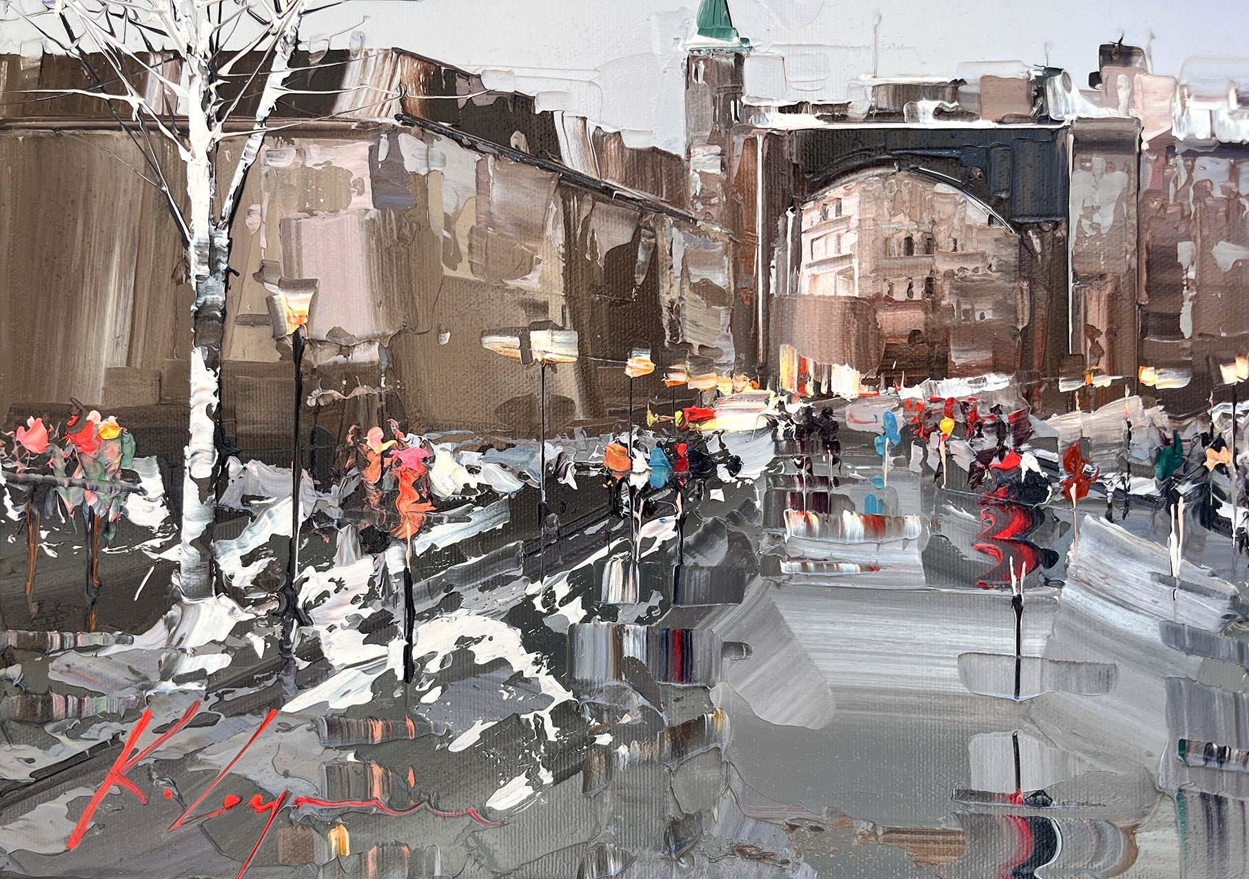 Rue Saint-Jean