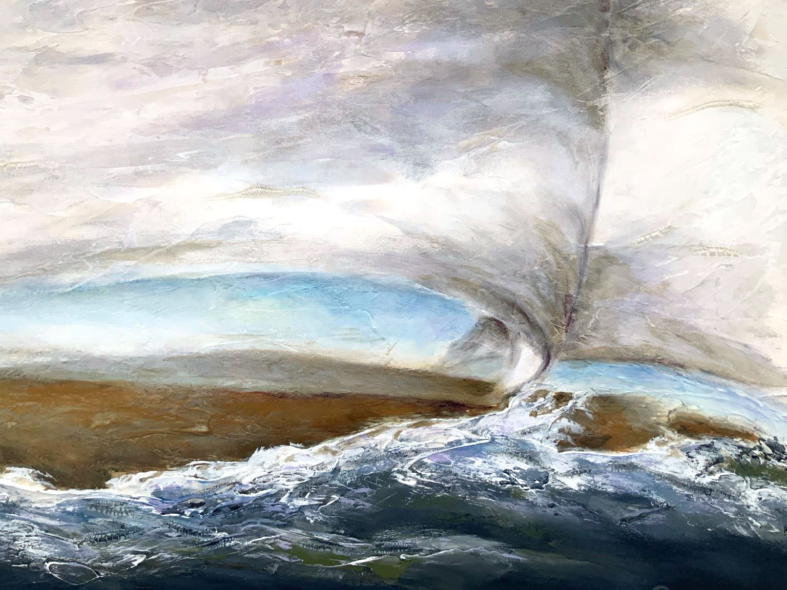 Sail: Harmony - Galerie d'Art Beauchamp