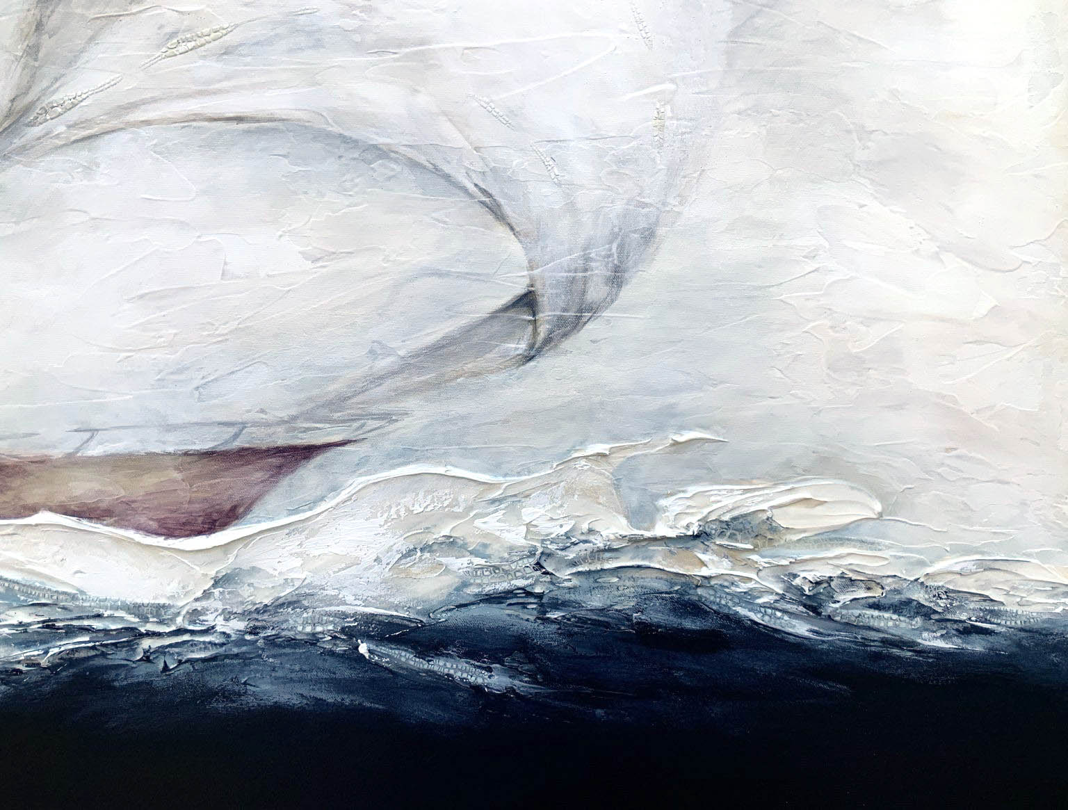 Sail - Sea Serenity