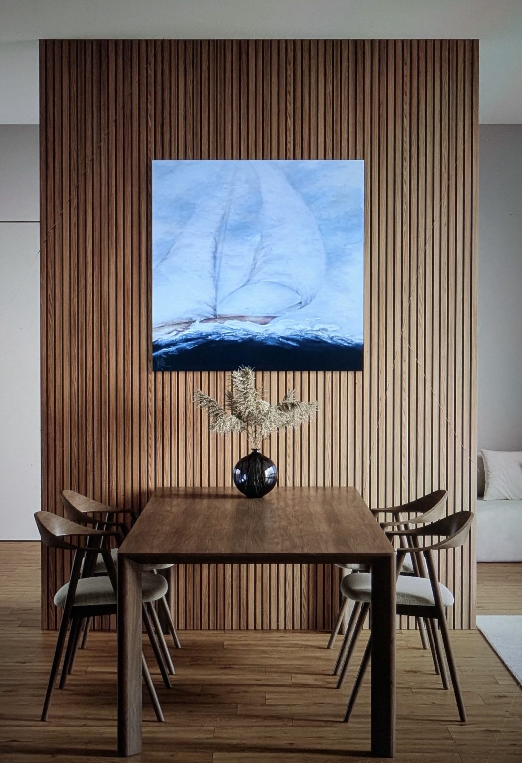 Sail - Sea Serenity