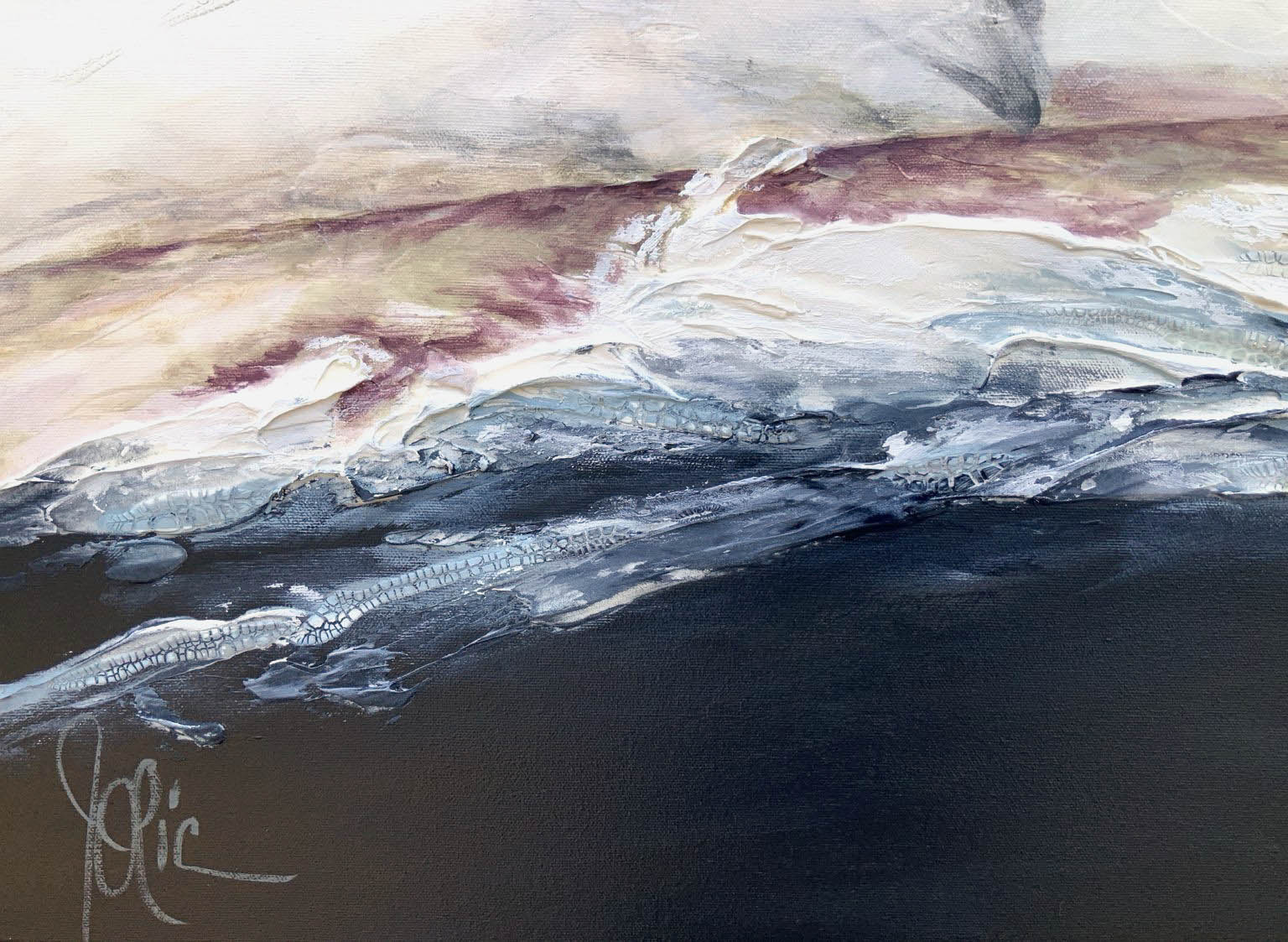 Sail - Sea Serenity