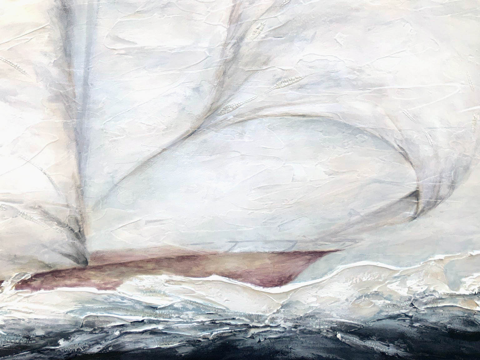 Sail - Sea Serenity