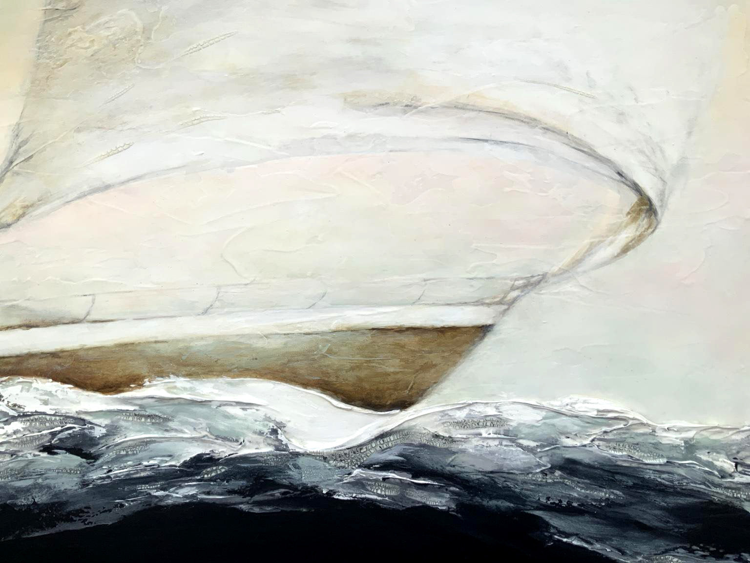 Sail: Sky meets Sail