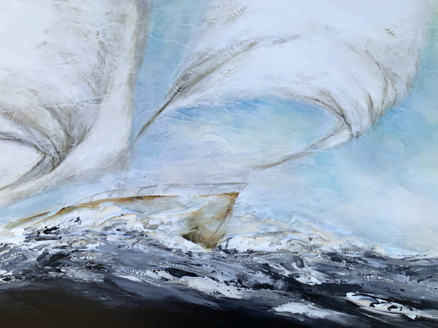 Sail : Voiles en mer