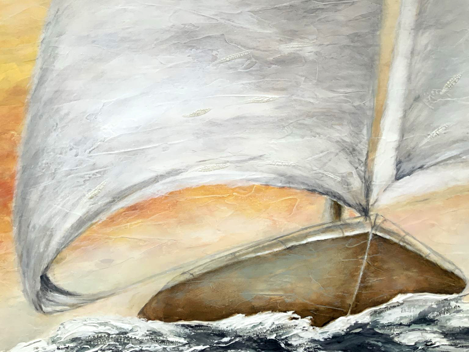 Sail: Duskwind