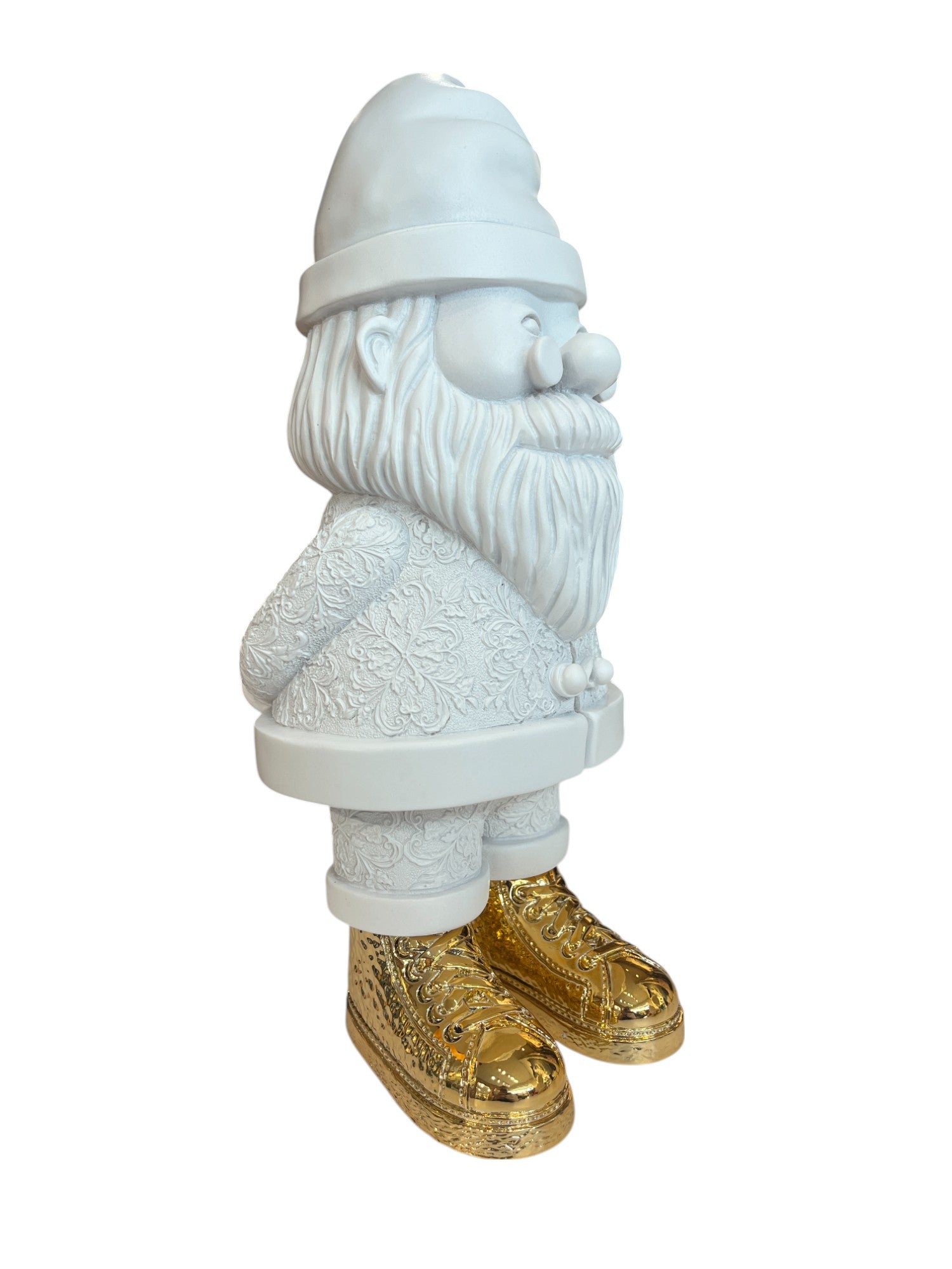 Santa Claus Big White (Séries ouvertes/Open Series)