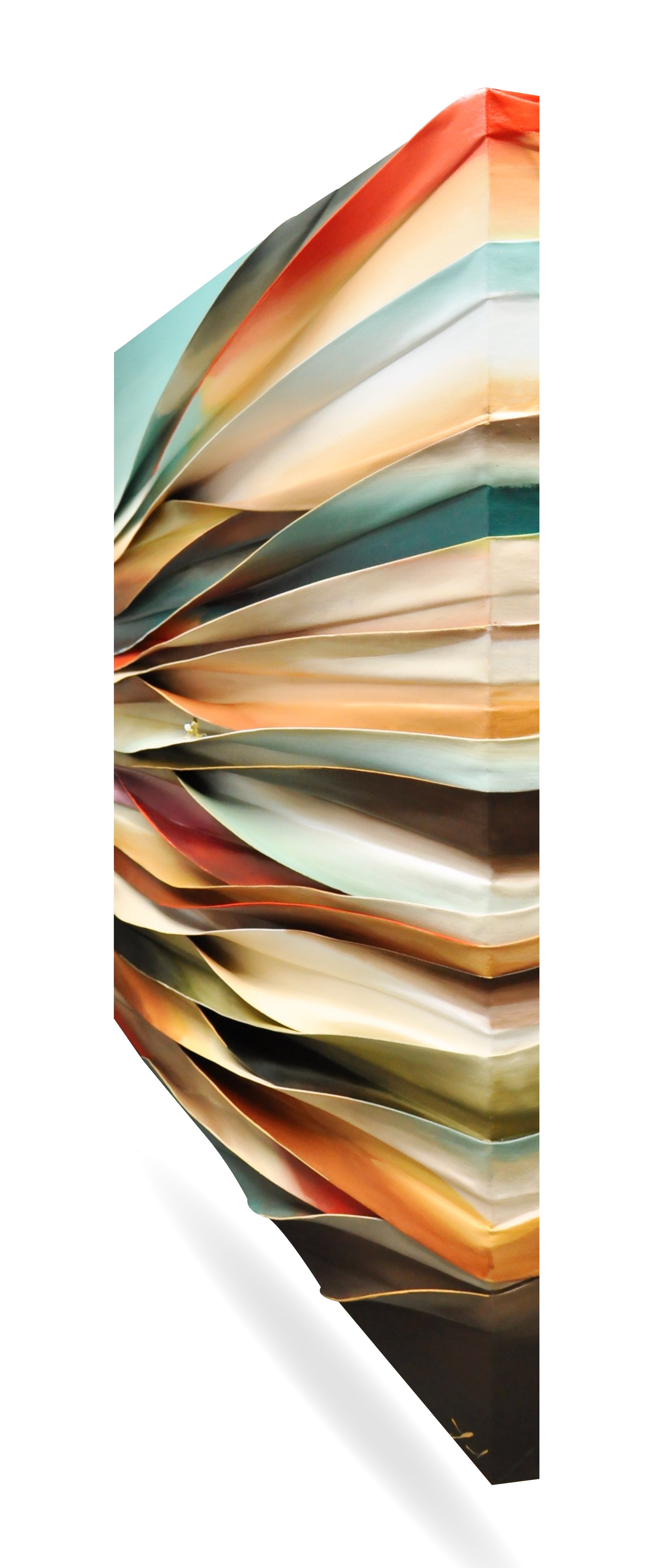 S’arrêter et respirer, enfin