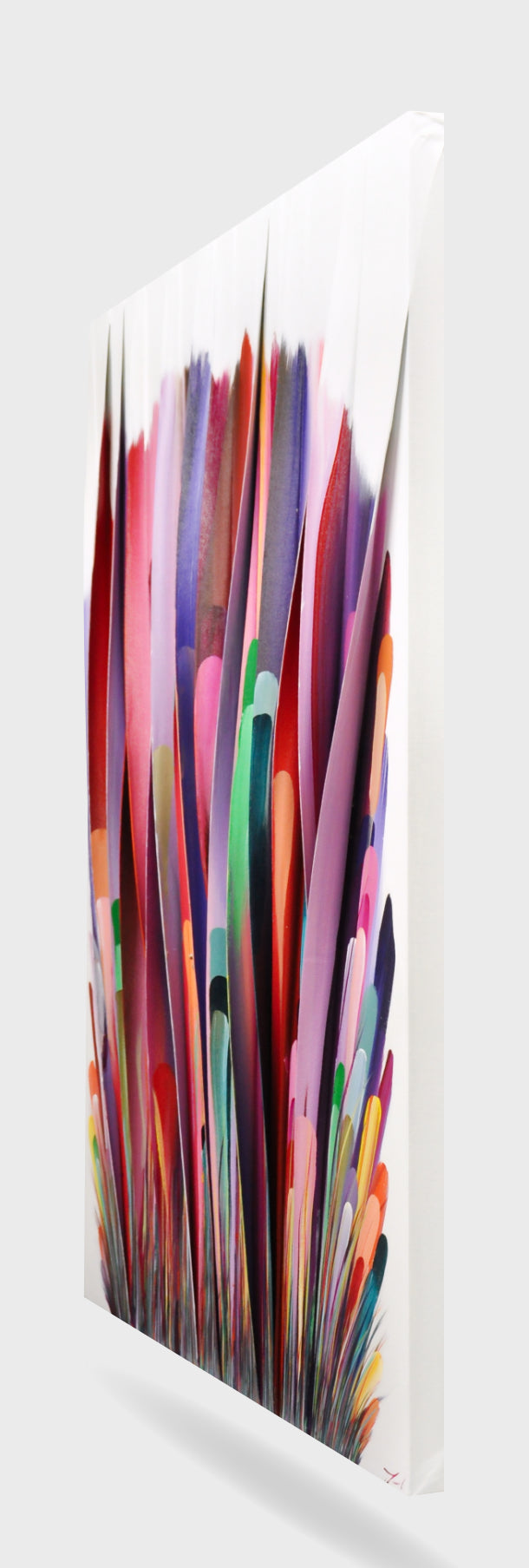 S'élever vers le bonheur