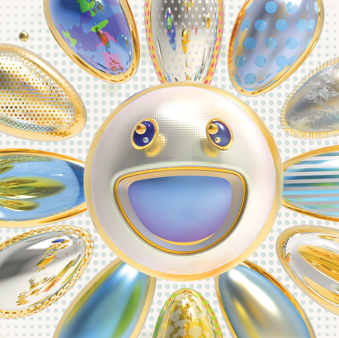 Shining Looove (Série/Series)