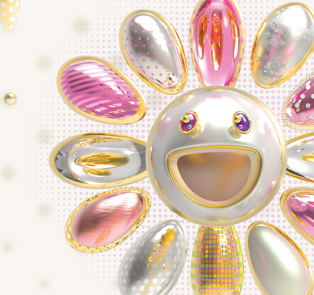 Shining Looove (Série/Series)