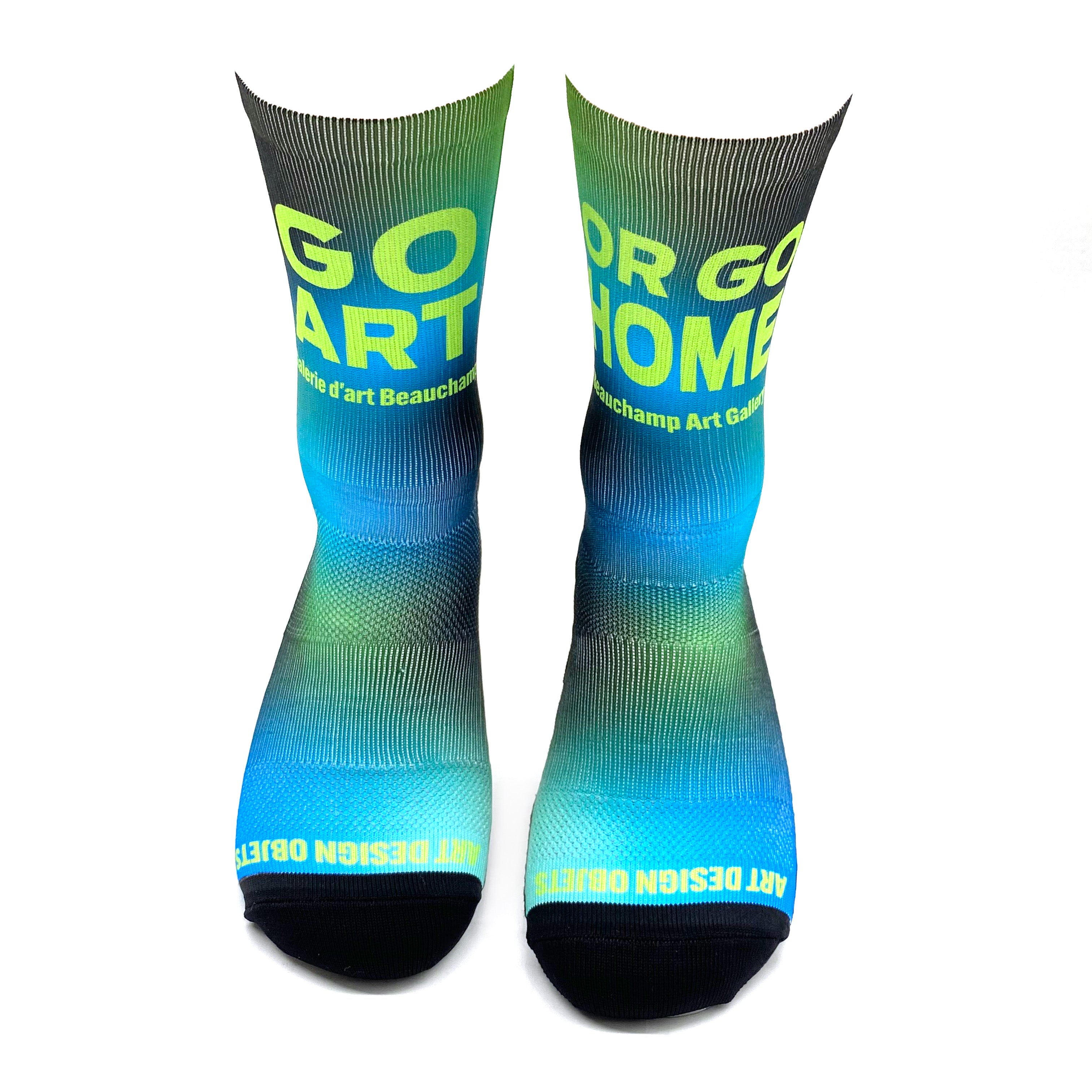 Go Art Or Go Home – Supernova Edition