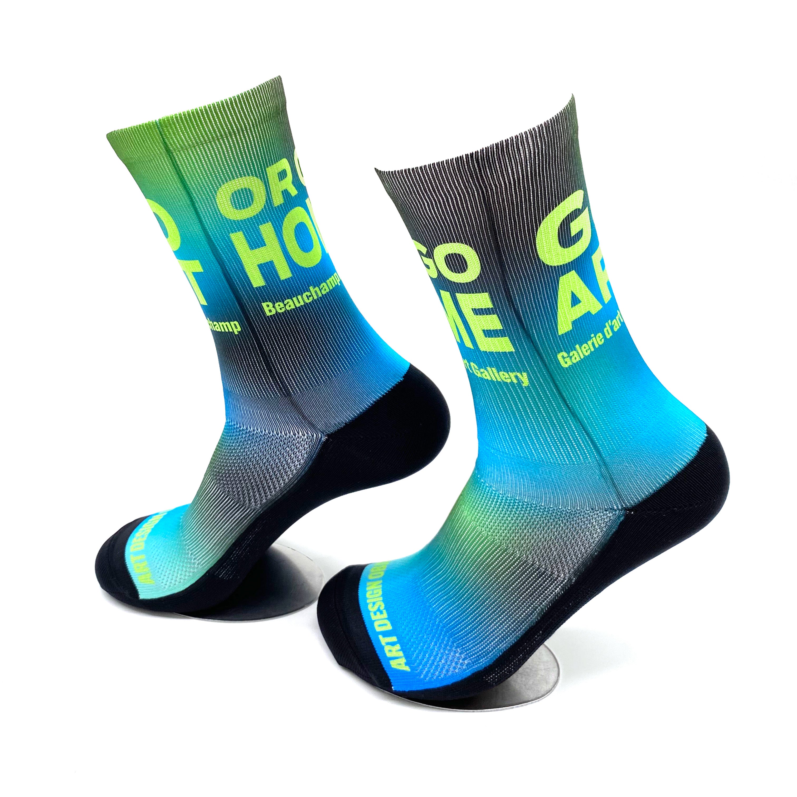 Go Art Or Go Home – Supernova Edition