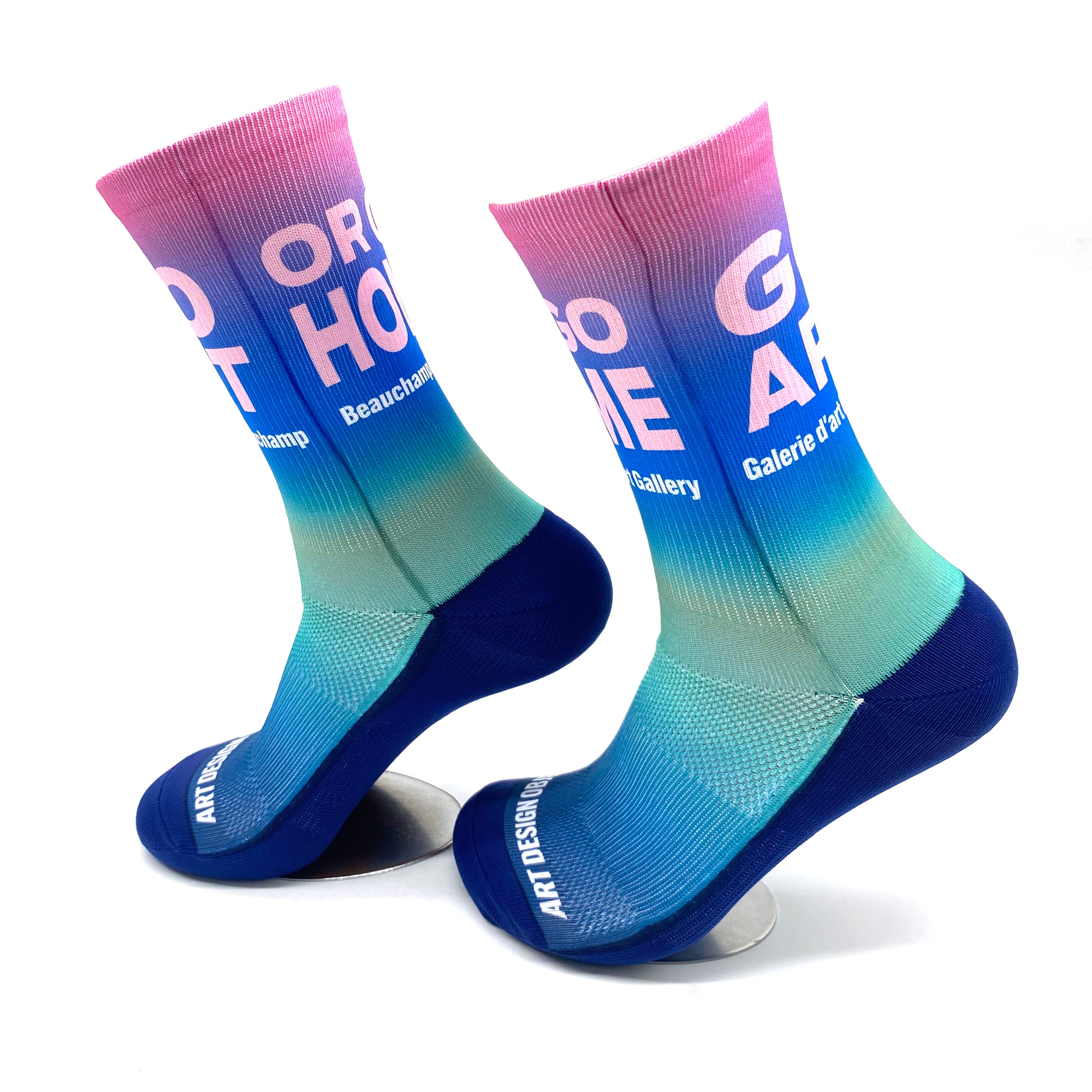 Go Art Or Go Home – Northern Lights Edition