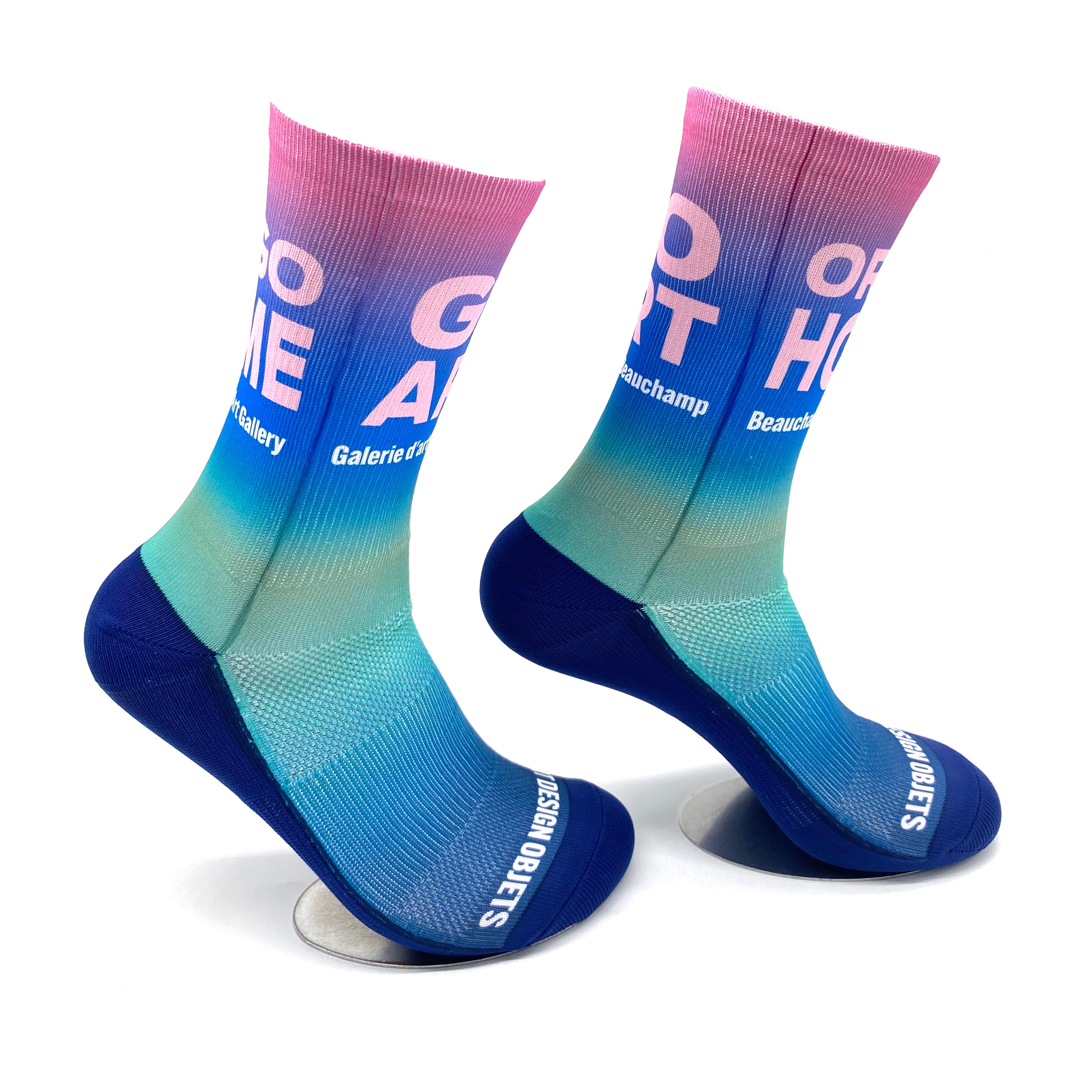 Go Art Or Go Home – Northern Lights Edition