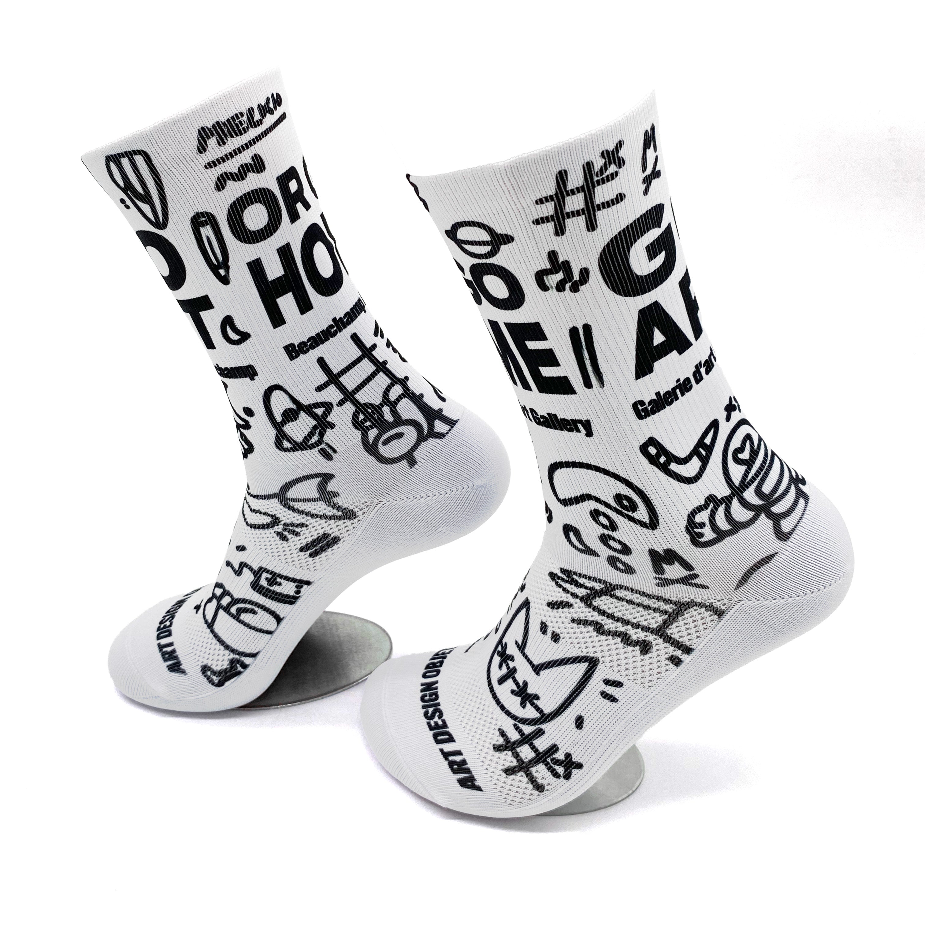 Go Art Or Go Home – Melkio Edition