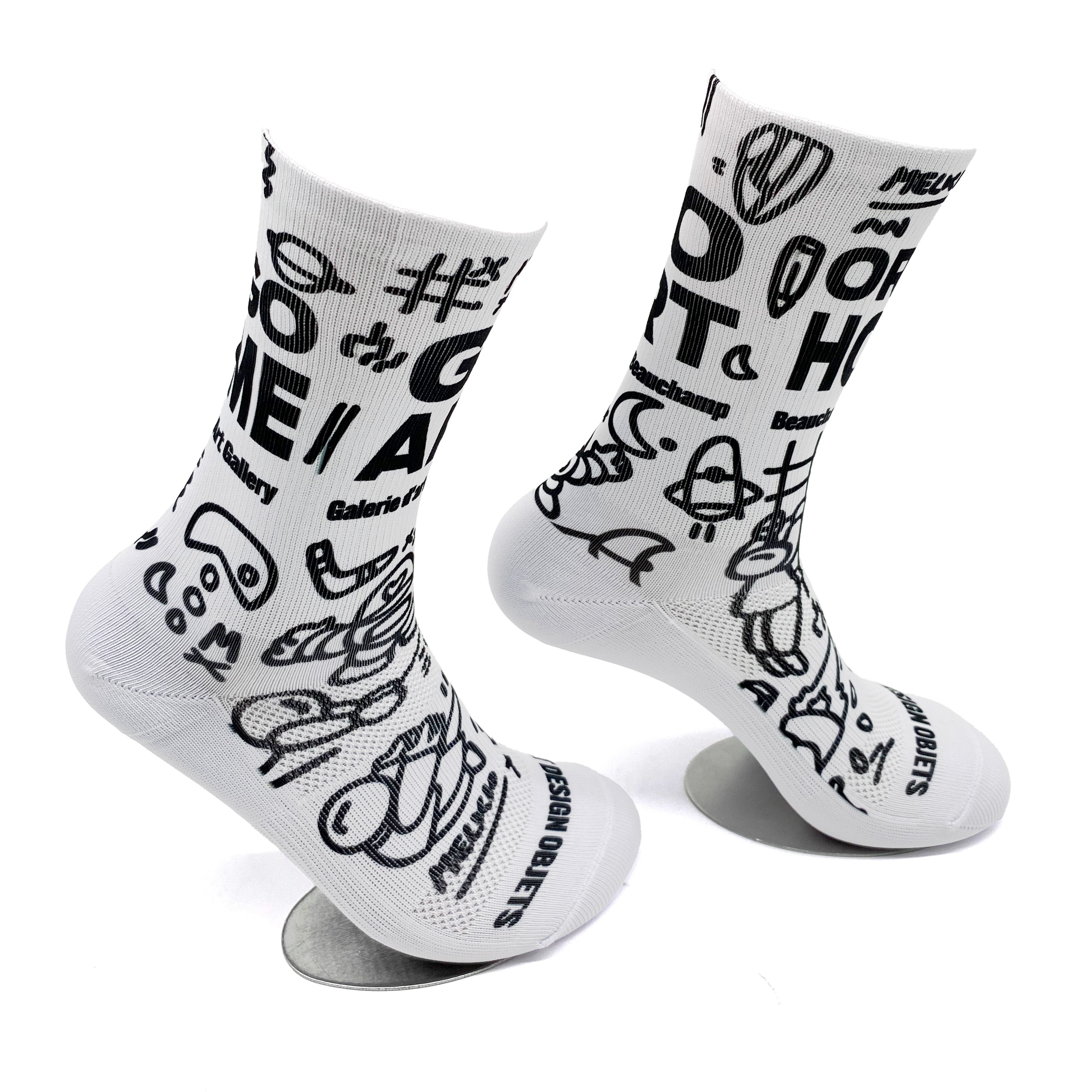 Go Art Or Go Home – Melkio Edition