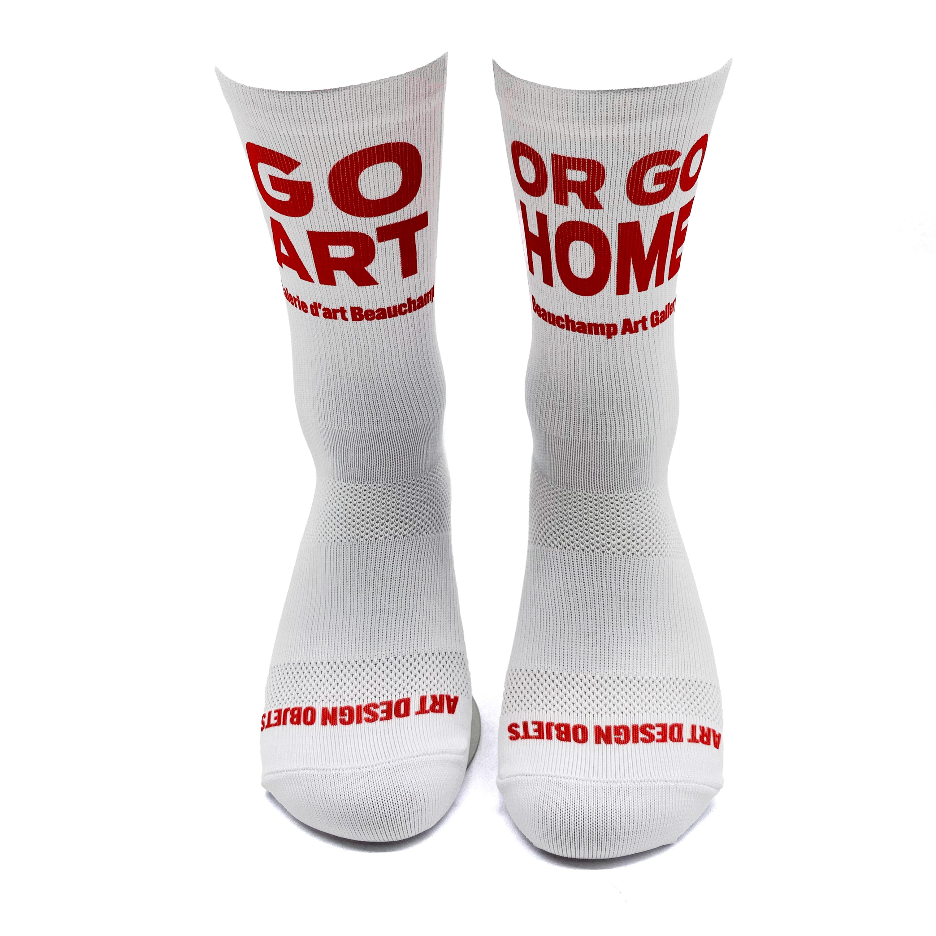 Go Art Or Go Home – Varsity Edition