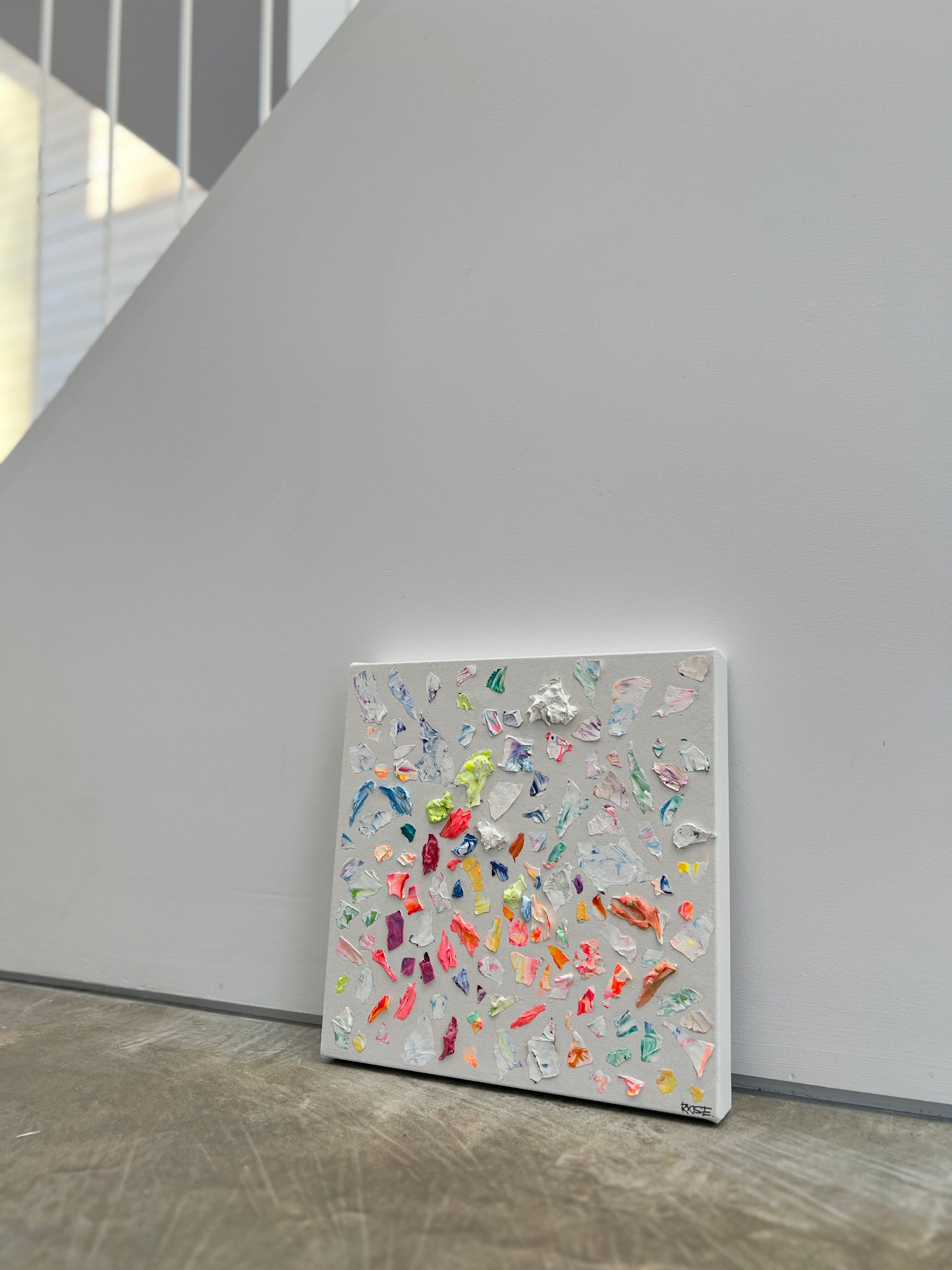 Studio Pieces - Breathe Out