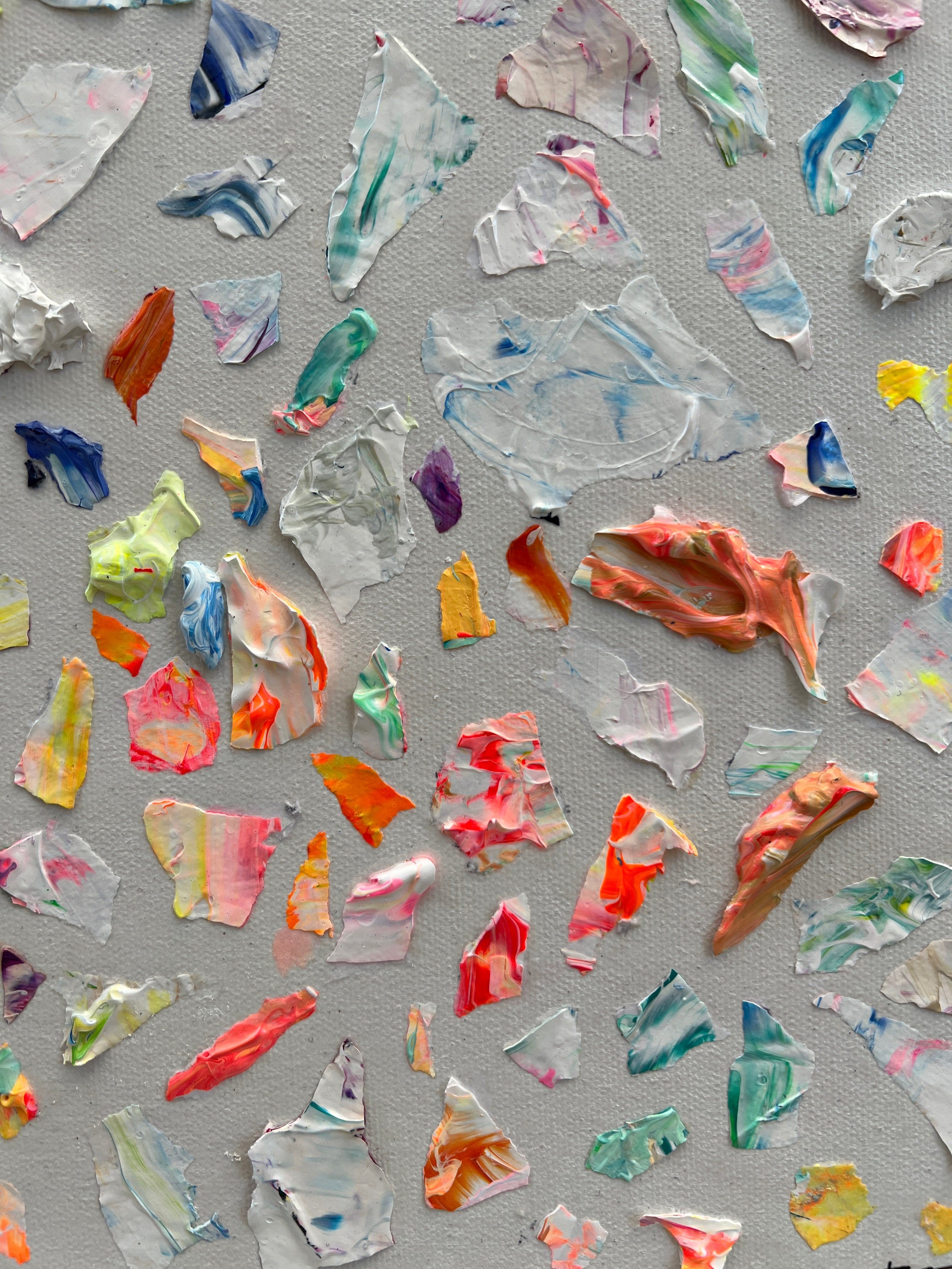 Studio Pieces - Breathe Out