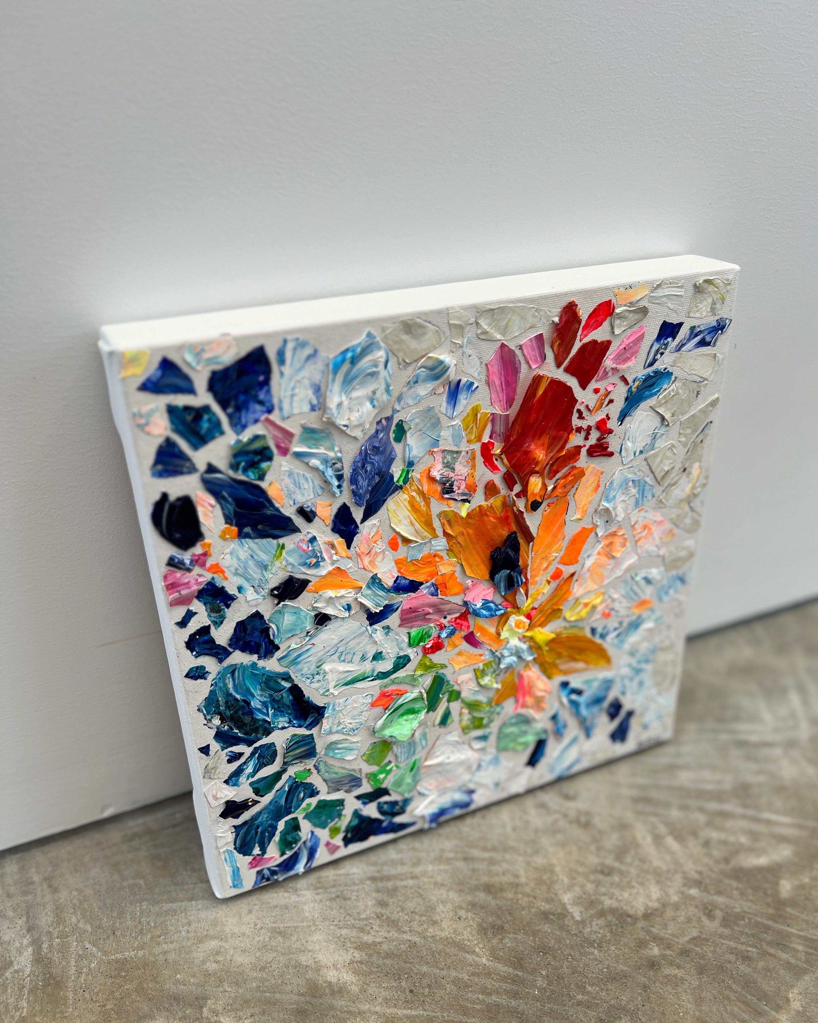 Studio Pieces - Chakra